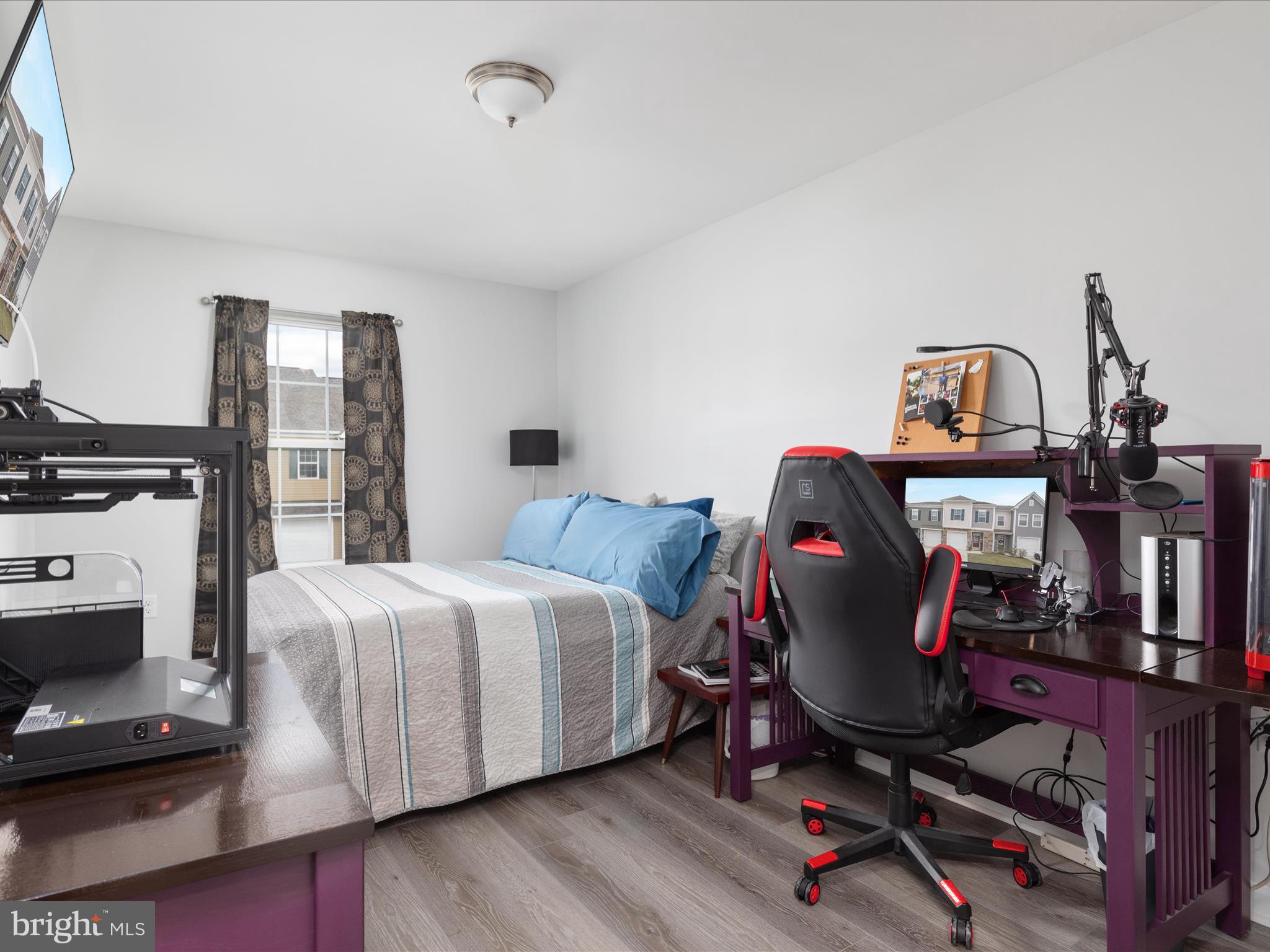 MCCAULEY CROSSING - Residential