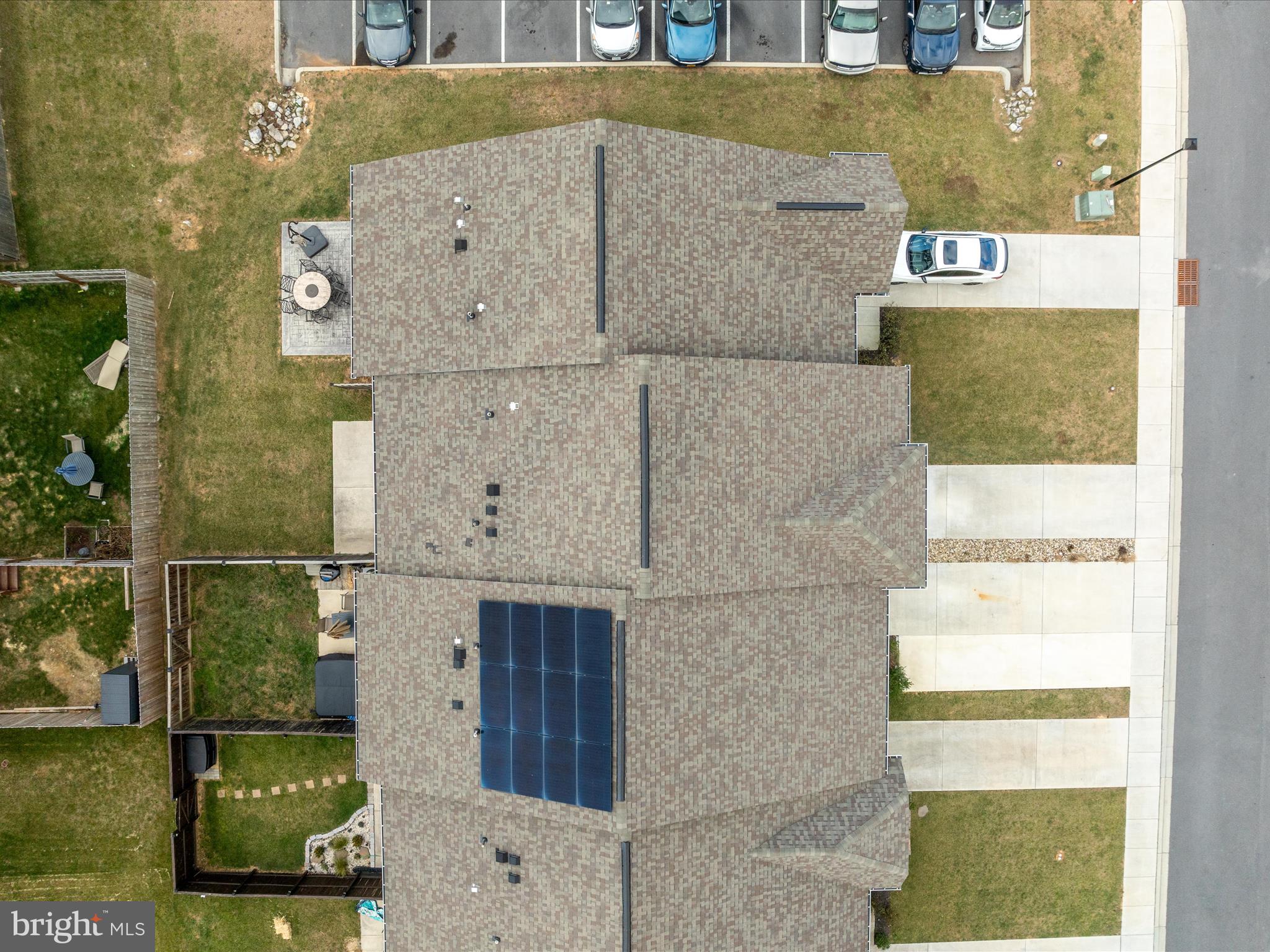 MCCAULEY CROSSING - Residential