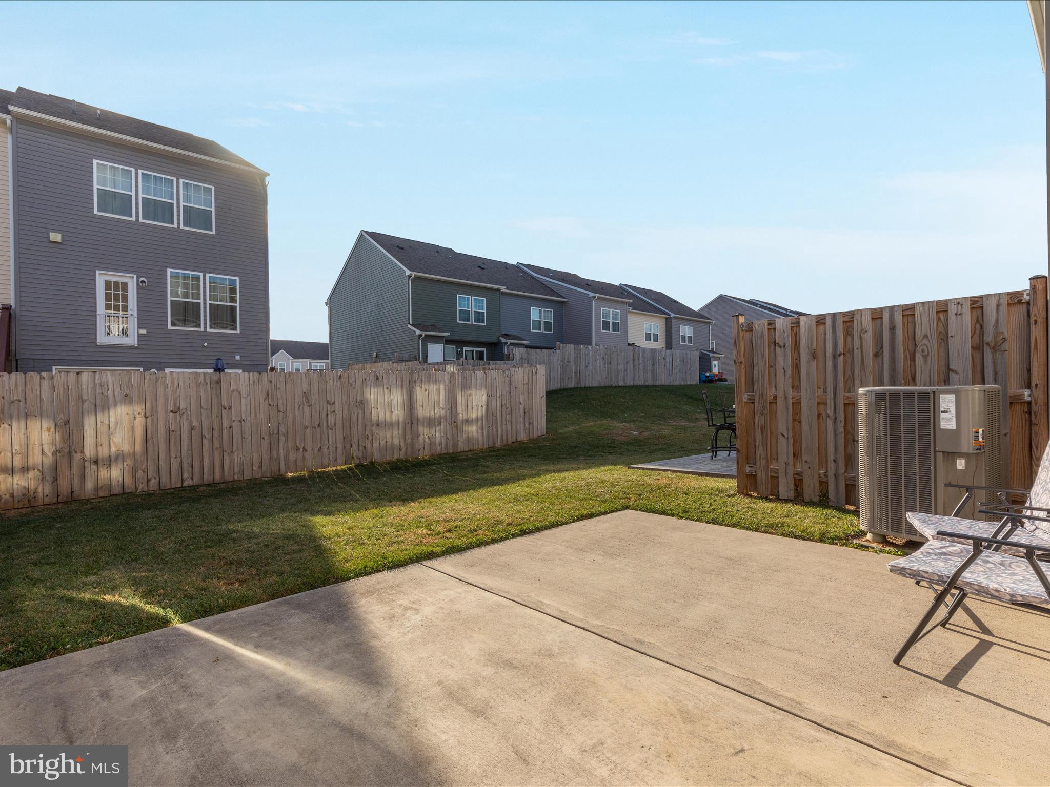 MCCAULEY CROSSING - Residential