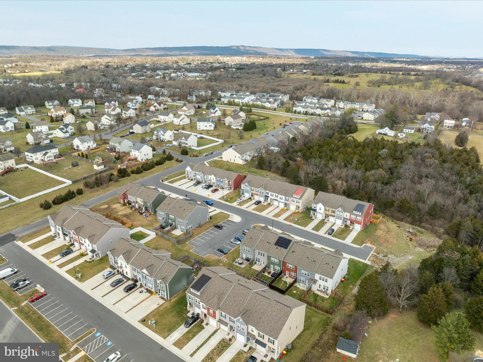 MCCAULEY CROSSING - Residential