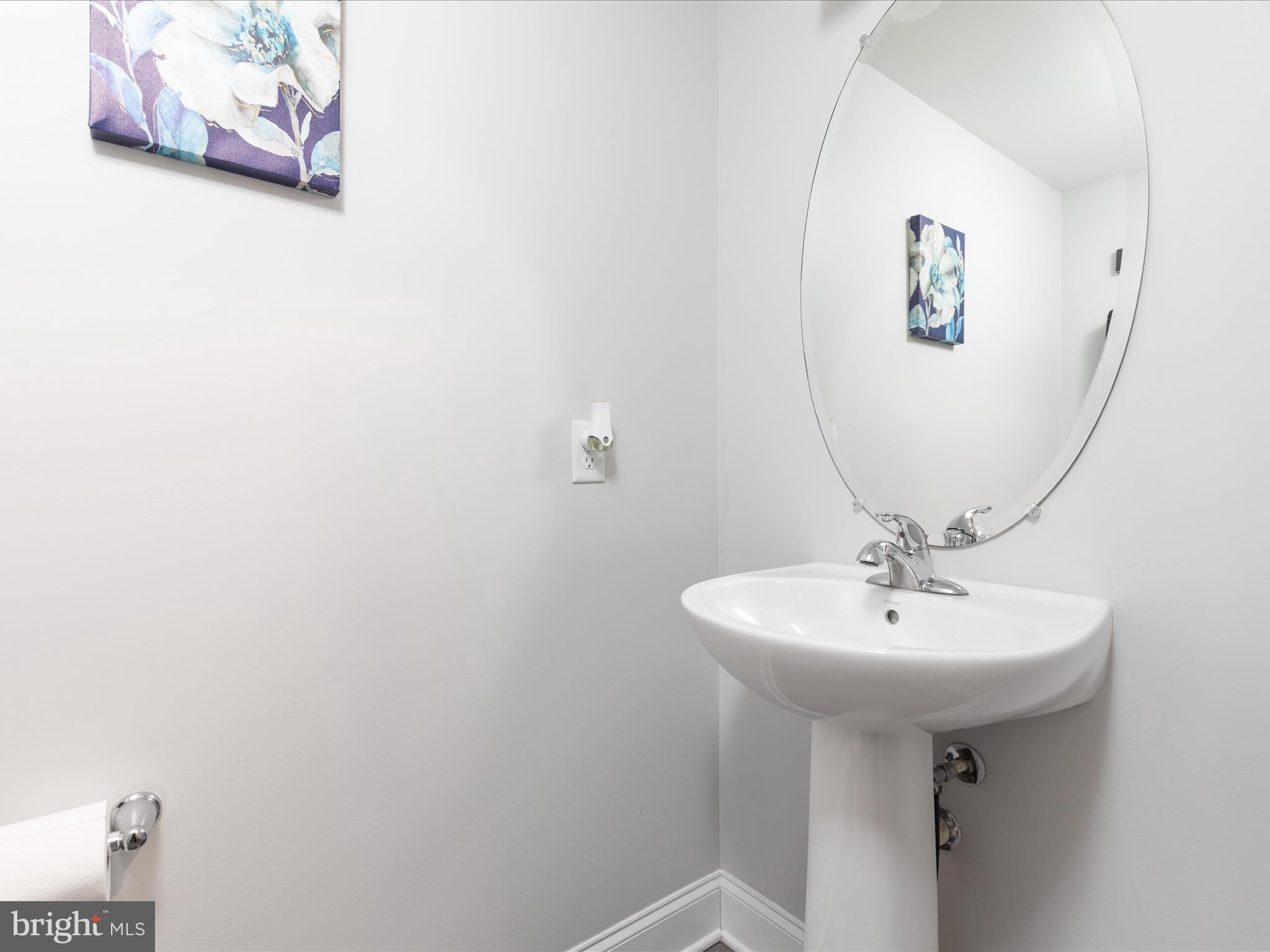 MCCAULEY CROSSING - Residential