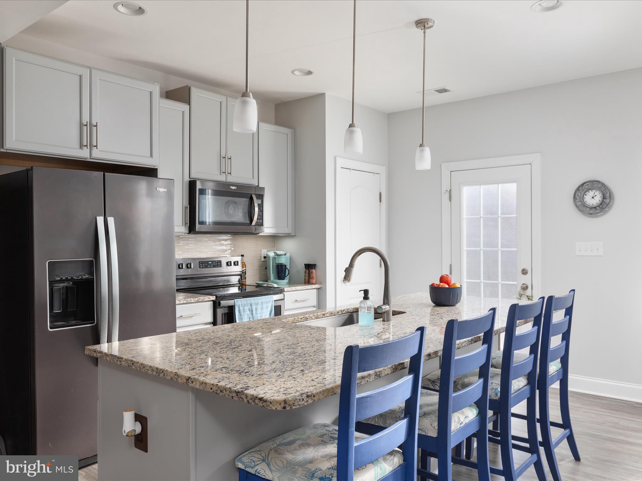 MCCAULEY CROSSING - Residential