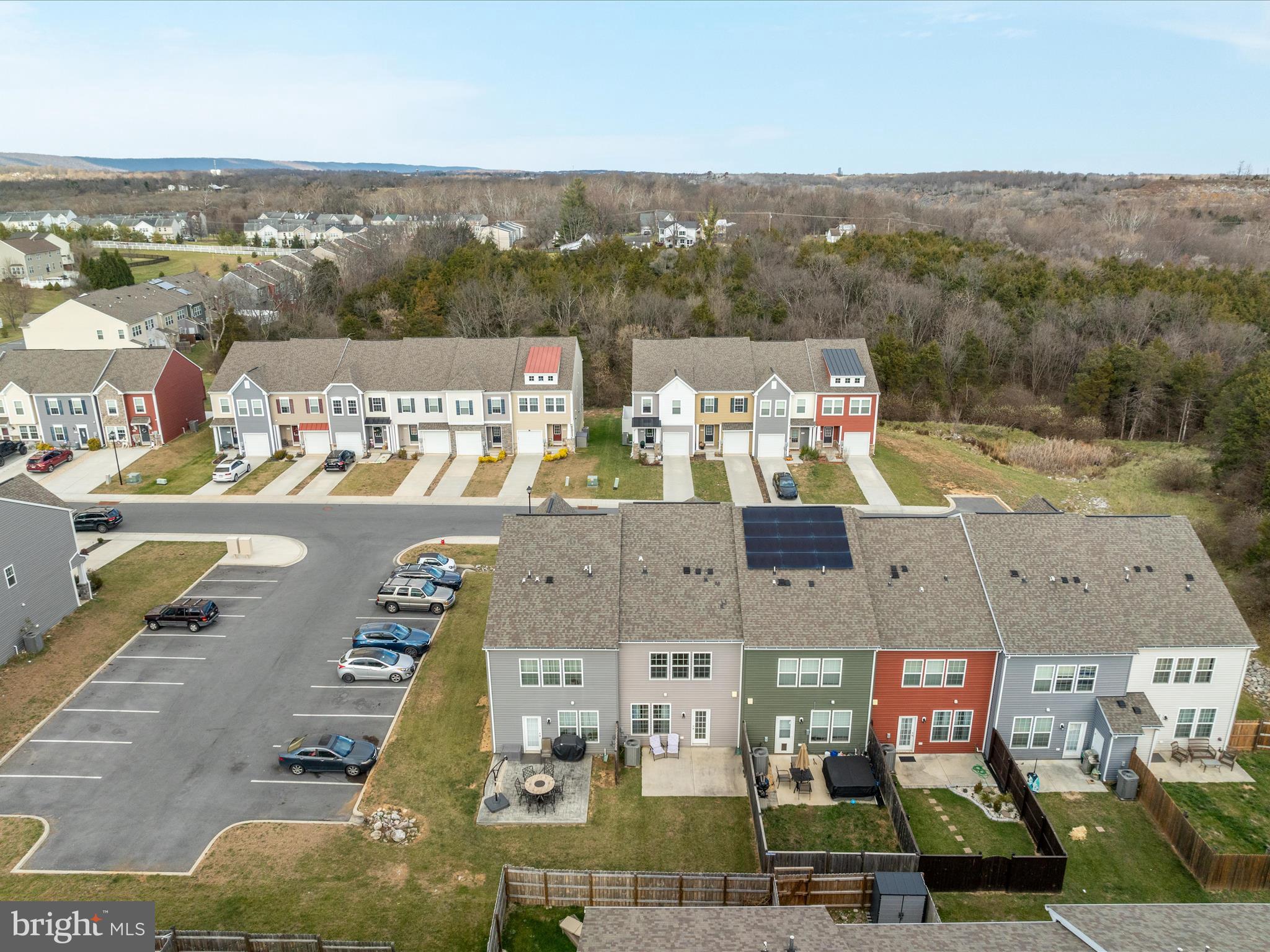 MCCAULEY CROSSING - Residential