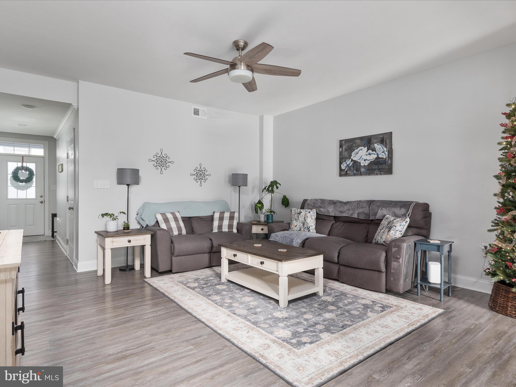 MCCAULEY CROSSING - Residential