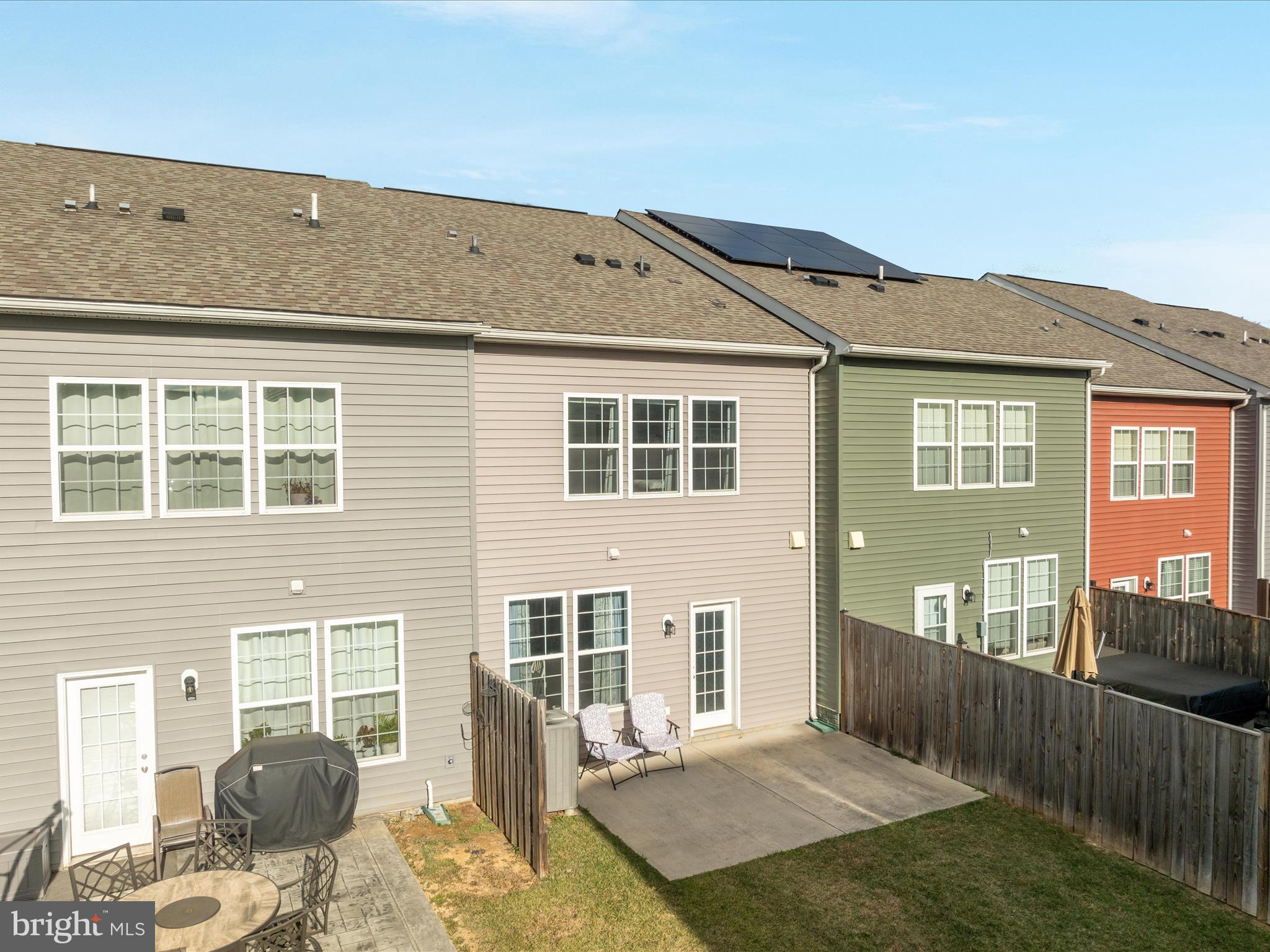 MCCAULEY CROSSING - Residential