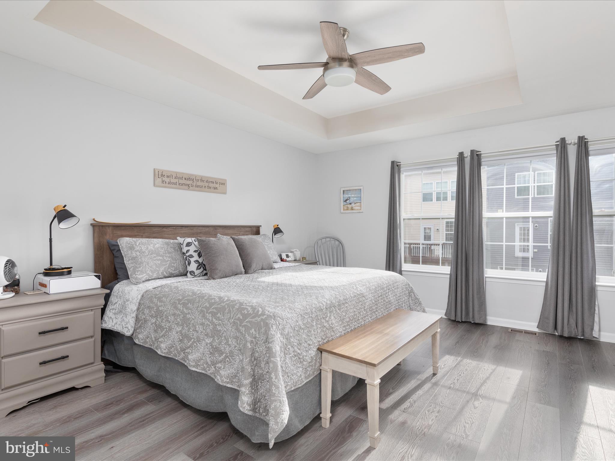 MCCAULEY CROSSING - Residential