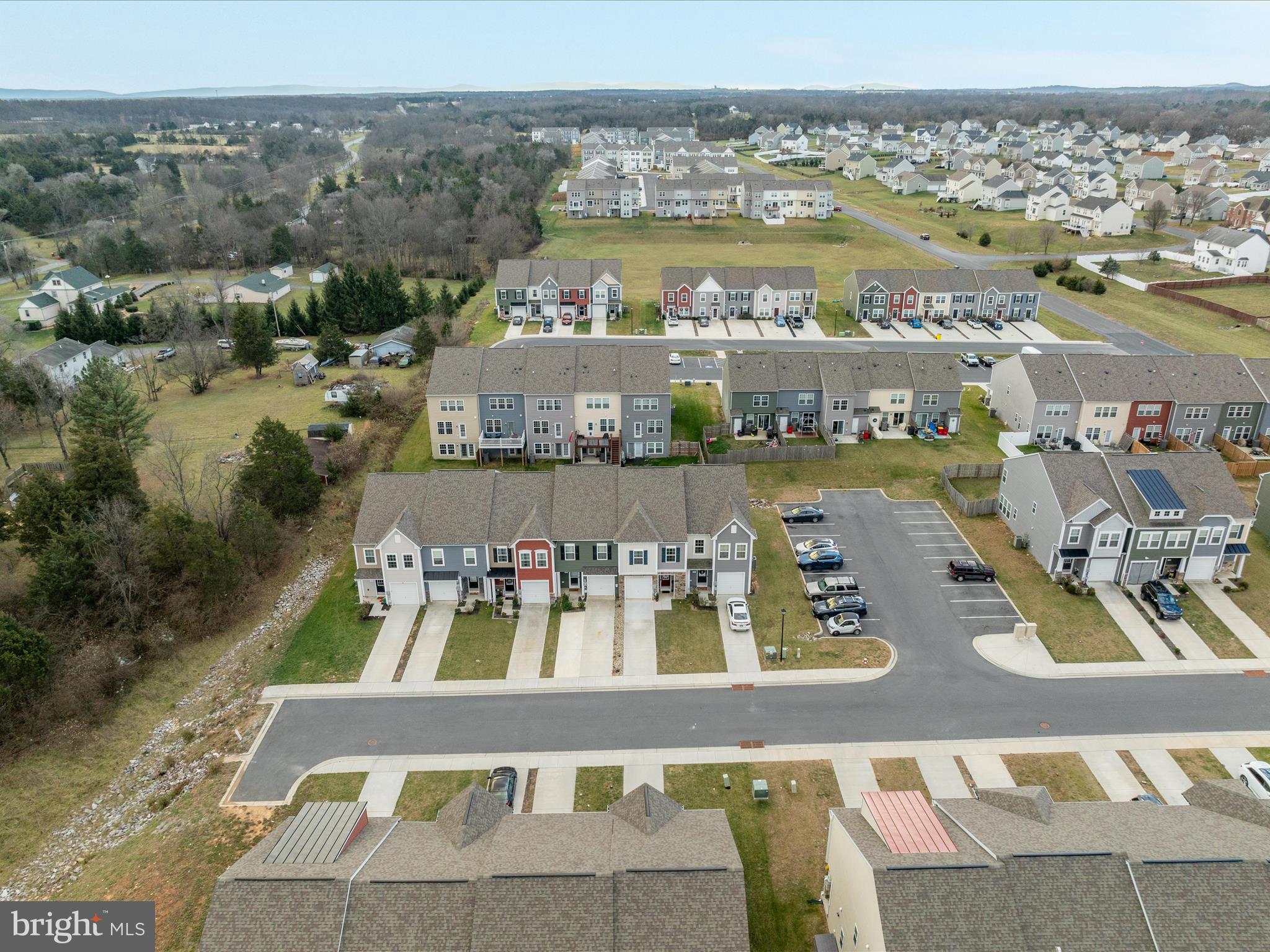 MCCAULEY CROSSING - Residential