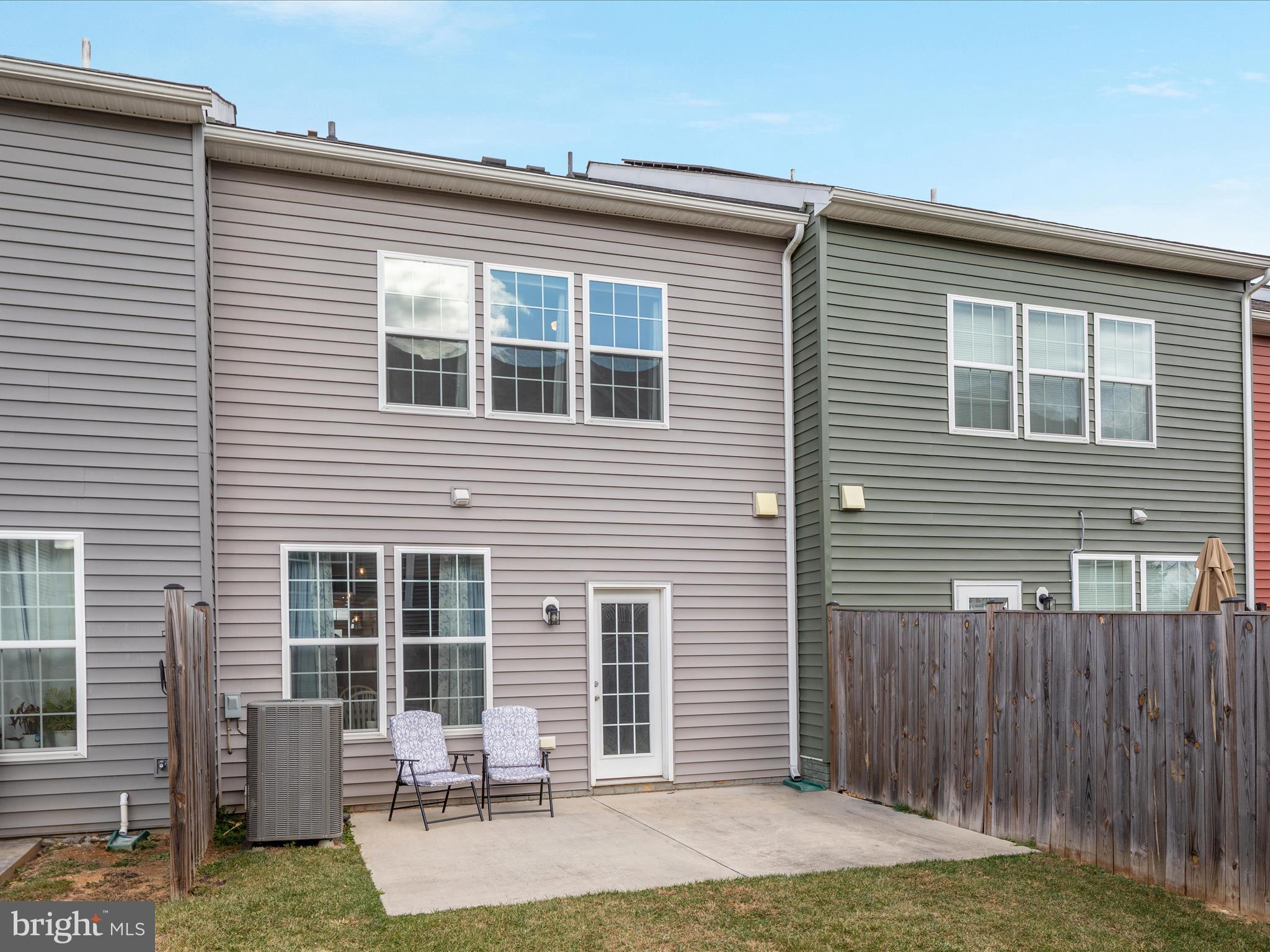 MCCAULEY CROSSING - Residential