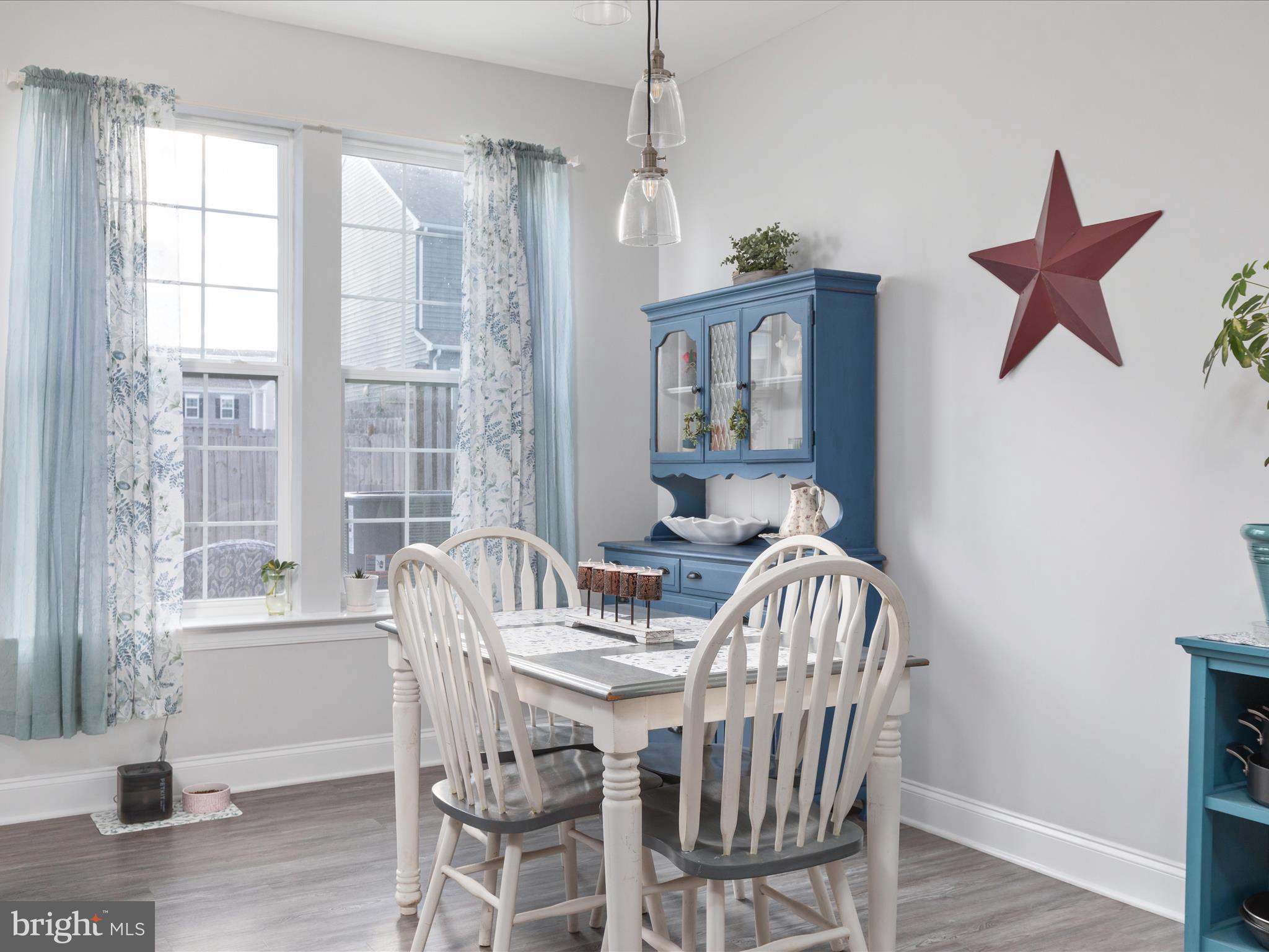 MCCAULEY CROSSING - Residential