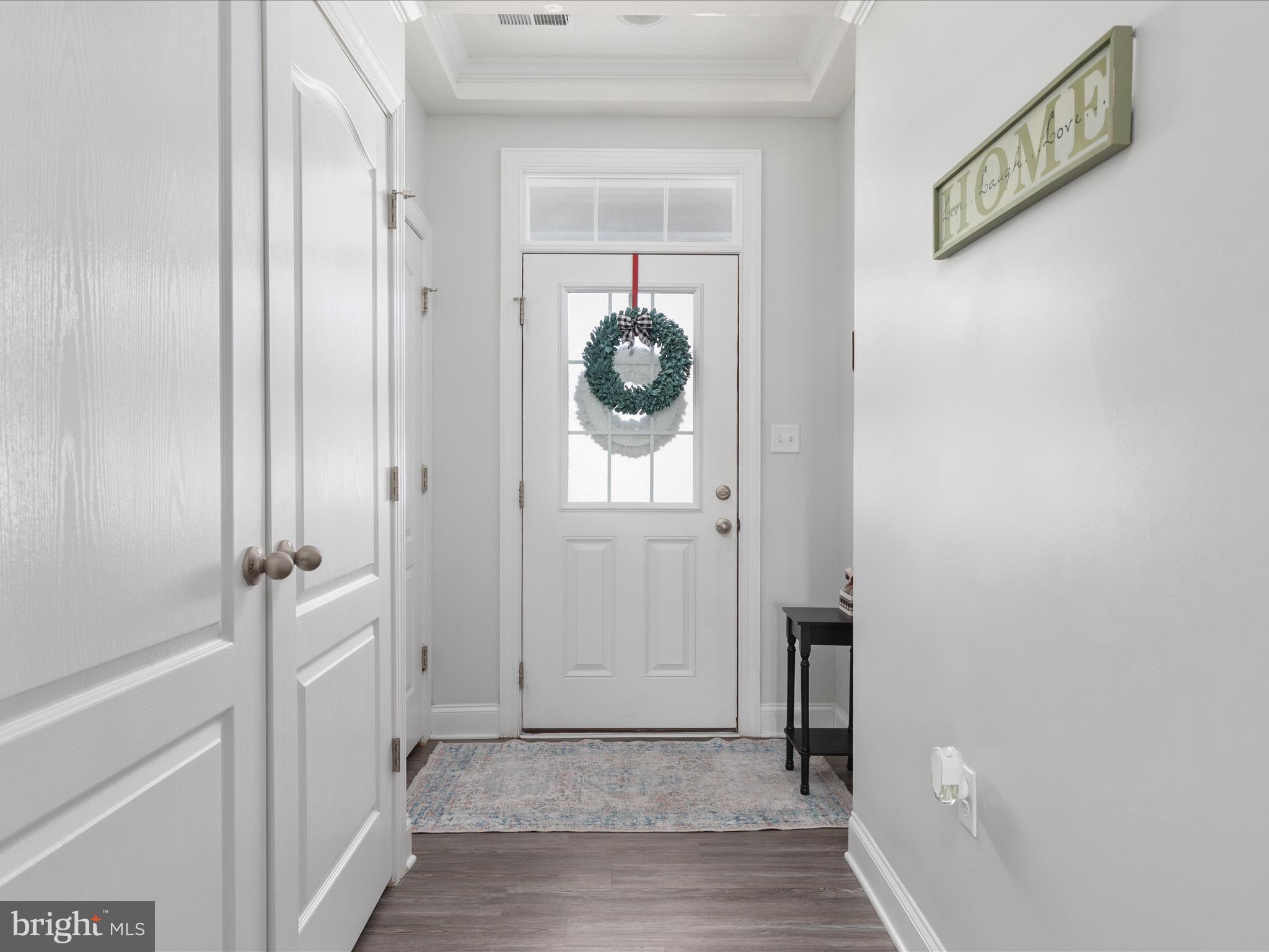 MCCAULEY CROSSING - Residential