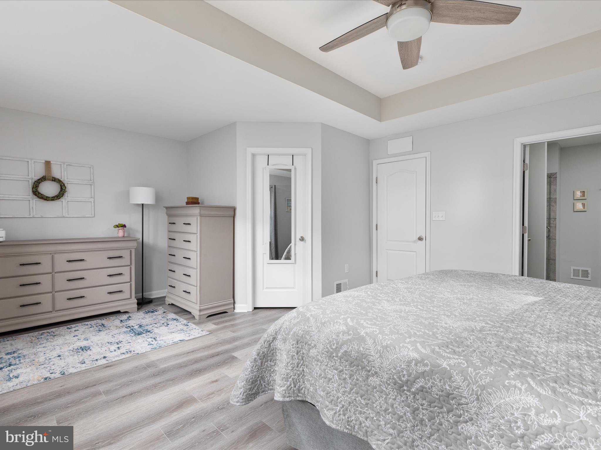 MCCAULEY CROSSING - Residential