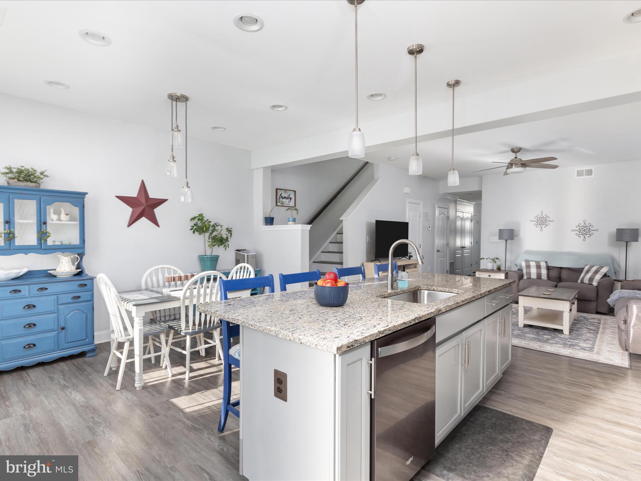 MCCAULEY CROSSING - Residential