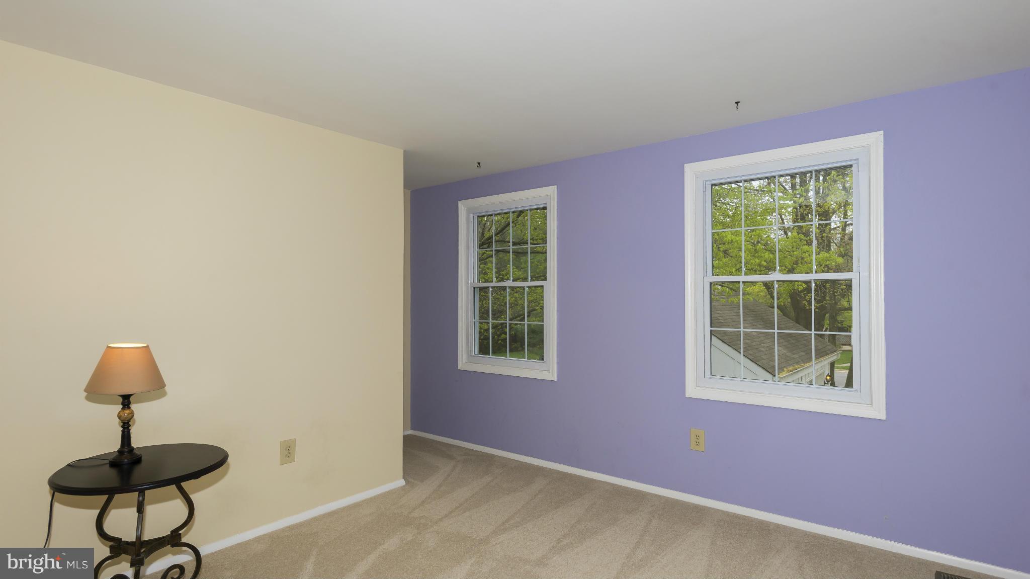 HICKORY RIDGE - Residential