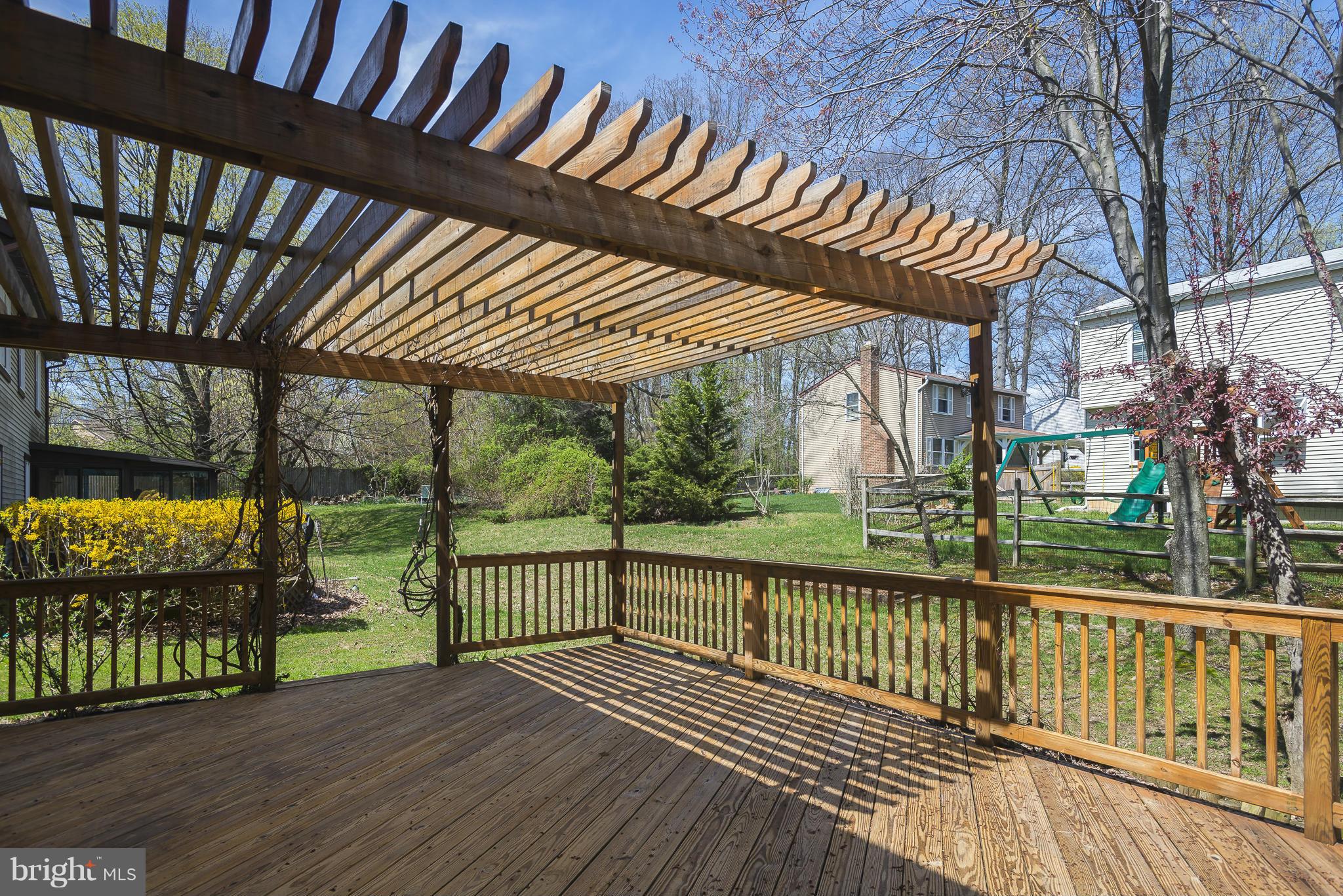 HICKORY RIDGE - Residential