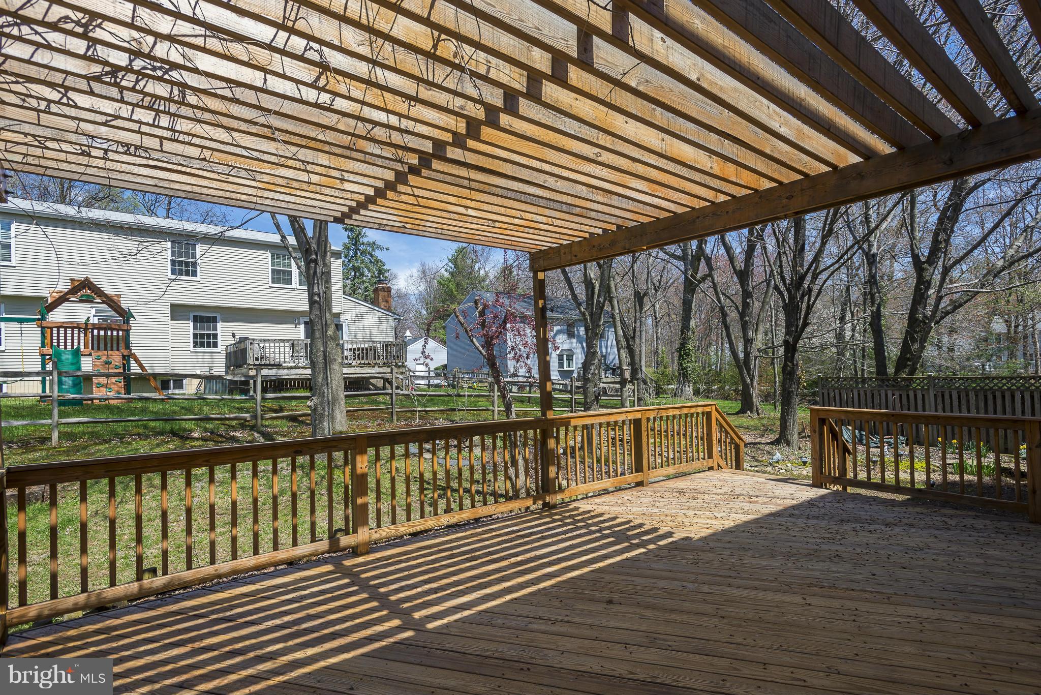 HICKORY RIDGE - Residential