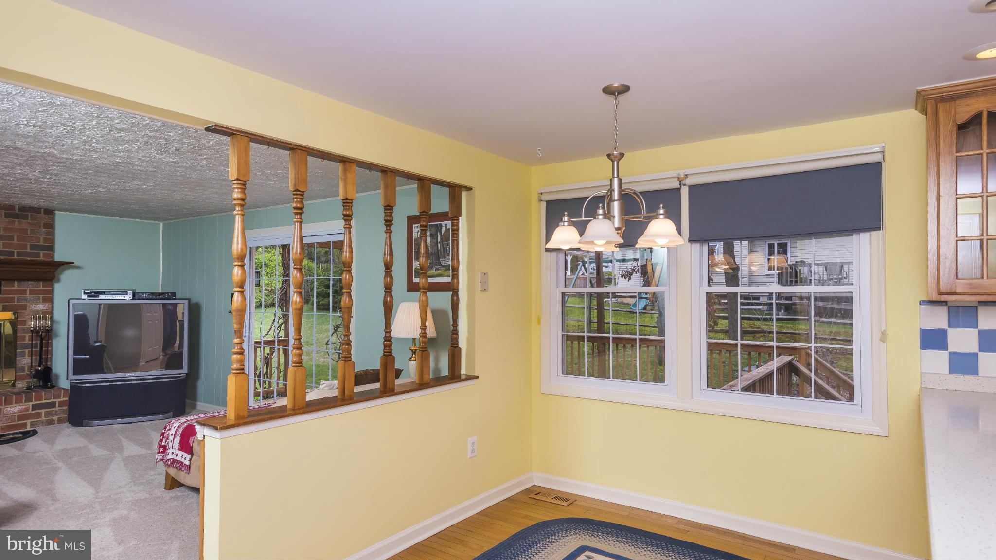 HICKORY RIDGE - Residential