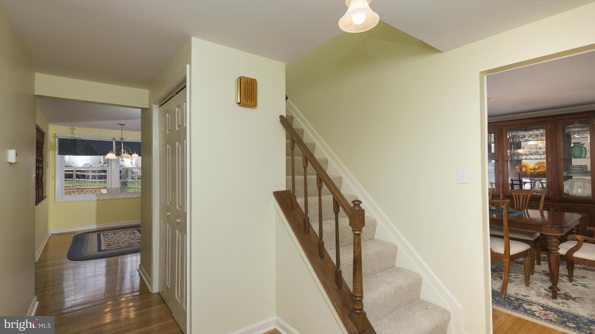 HICKORY RIDGE - Residential