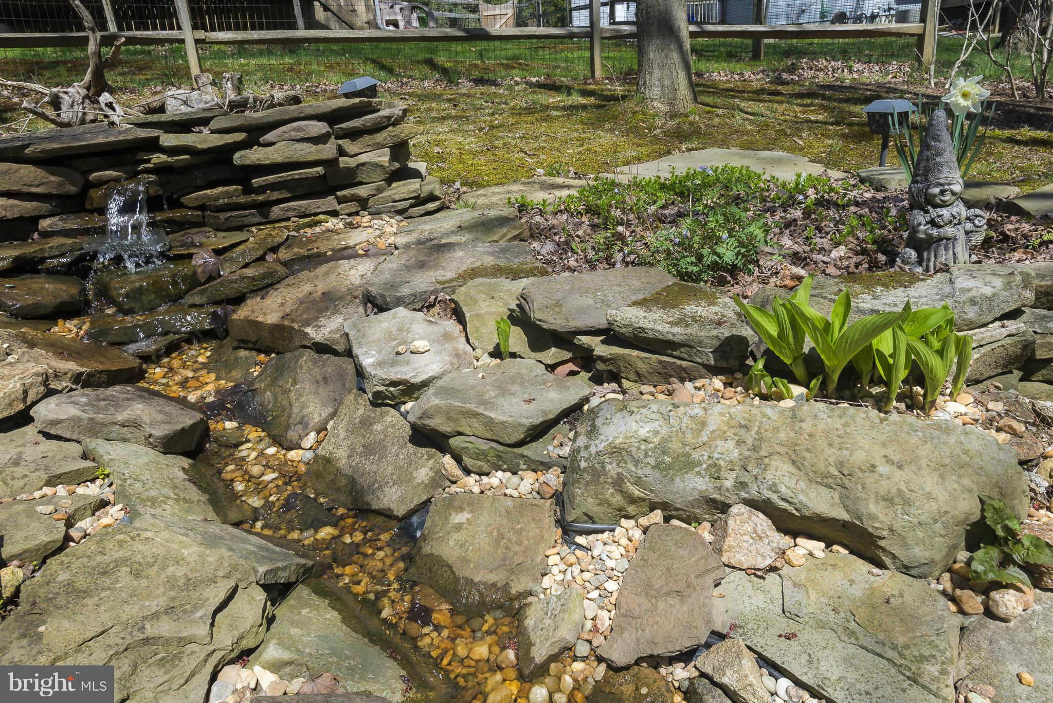 HICKORY RIDGE - Residential