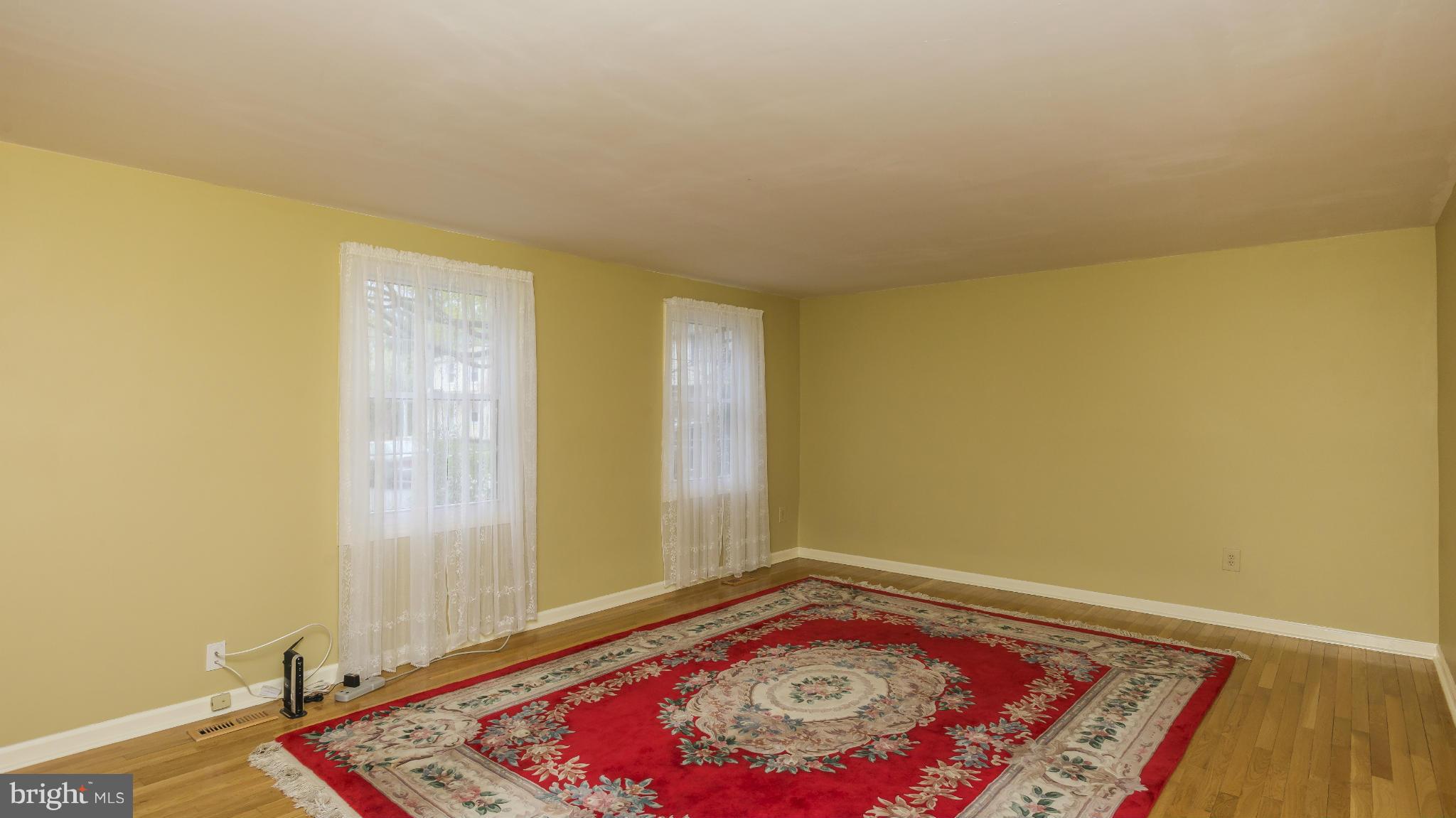 HICKORY RIDGE - Residential