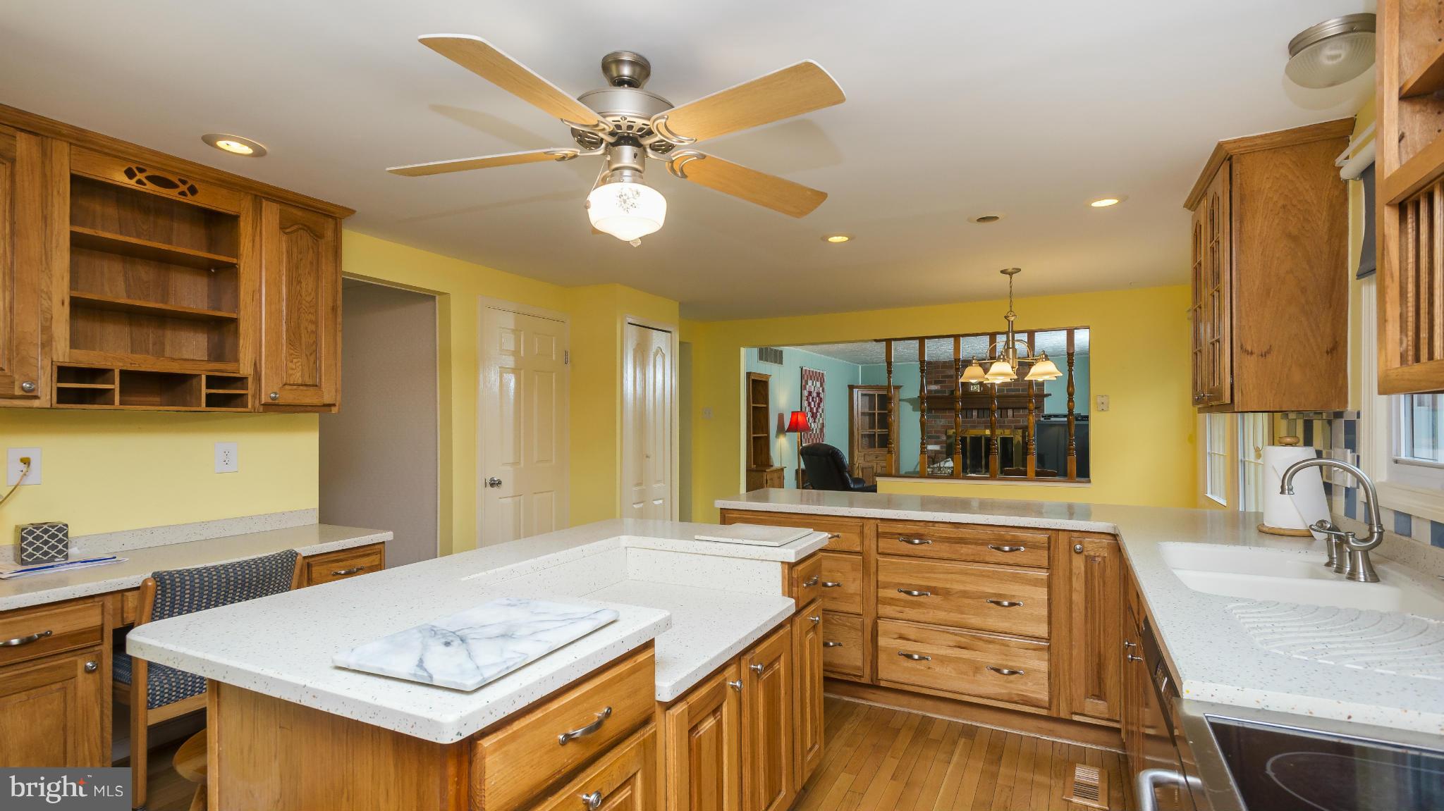 HICKORY RIDGE - Residential