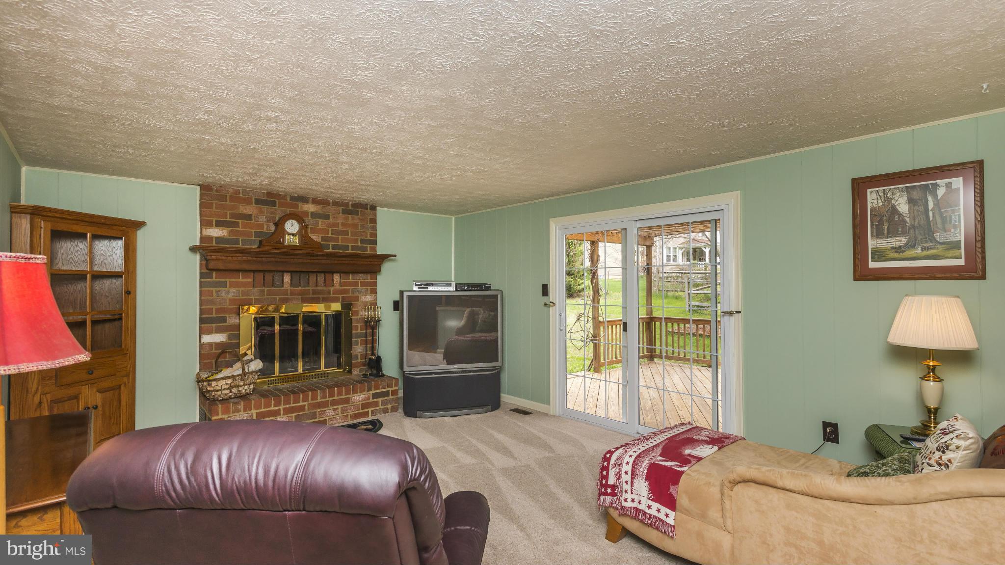 HICKORY RIDGE - Residential