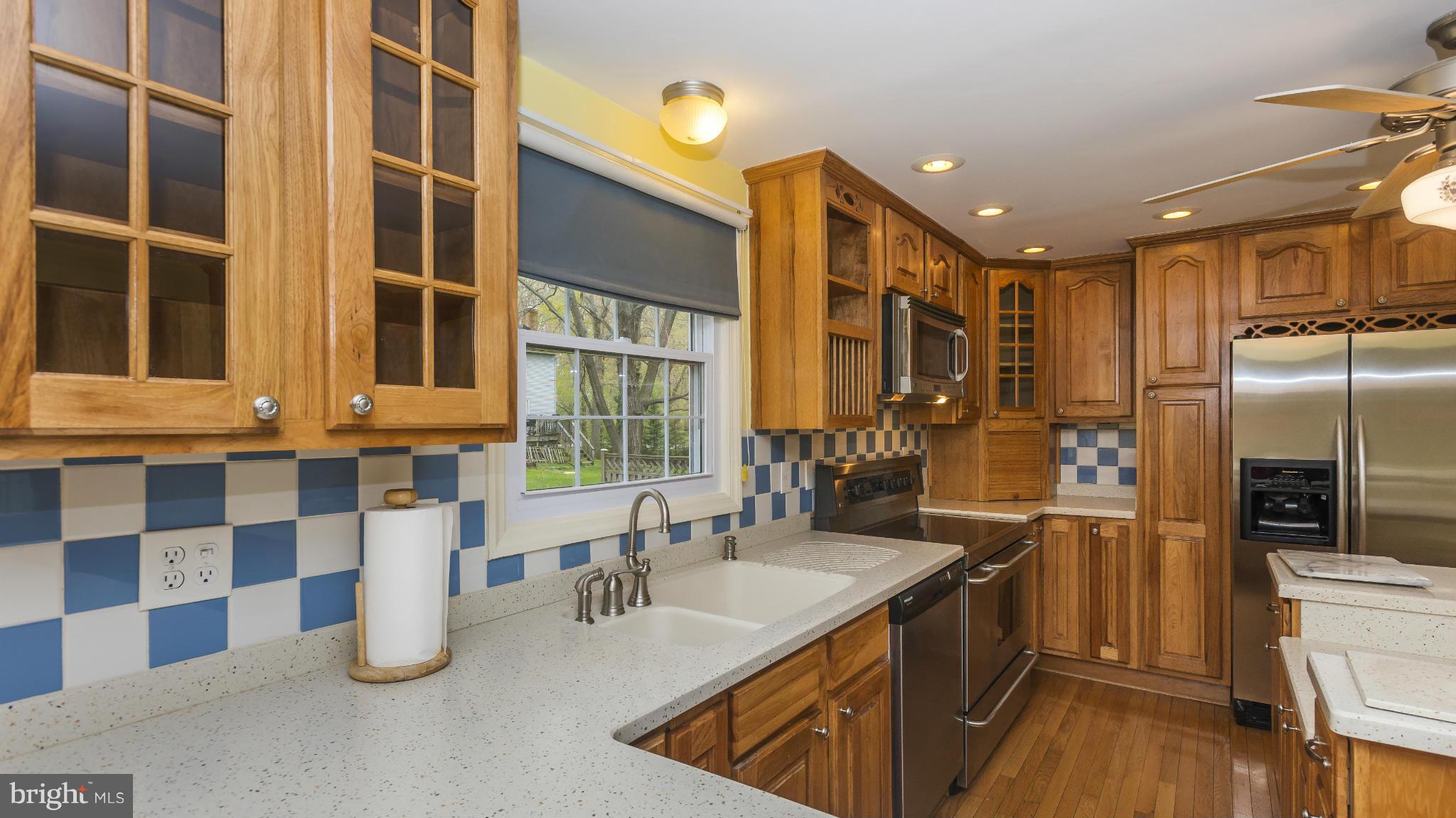 HICKORY RIDGE - Residential