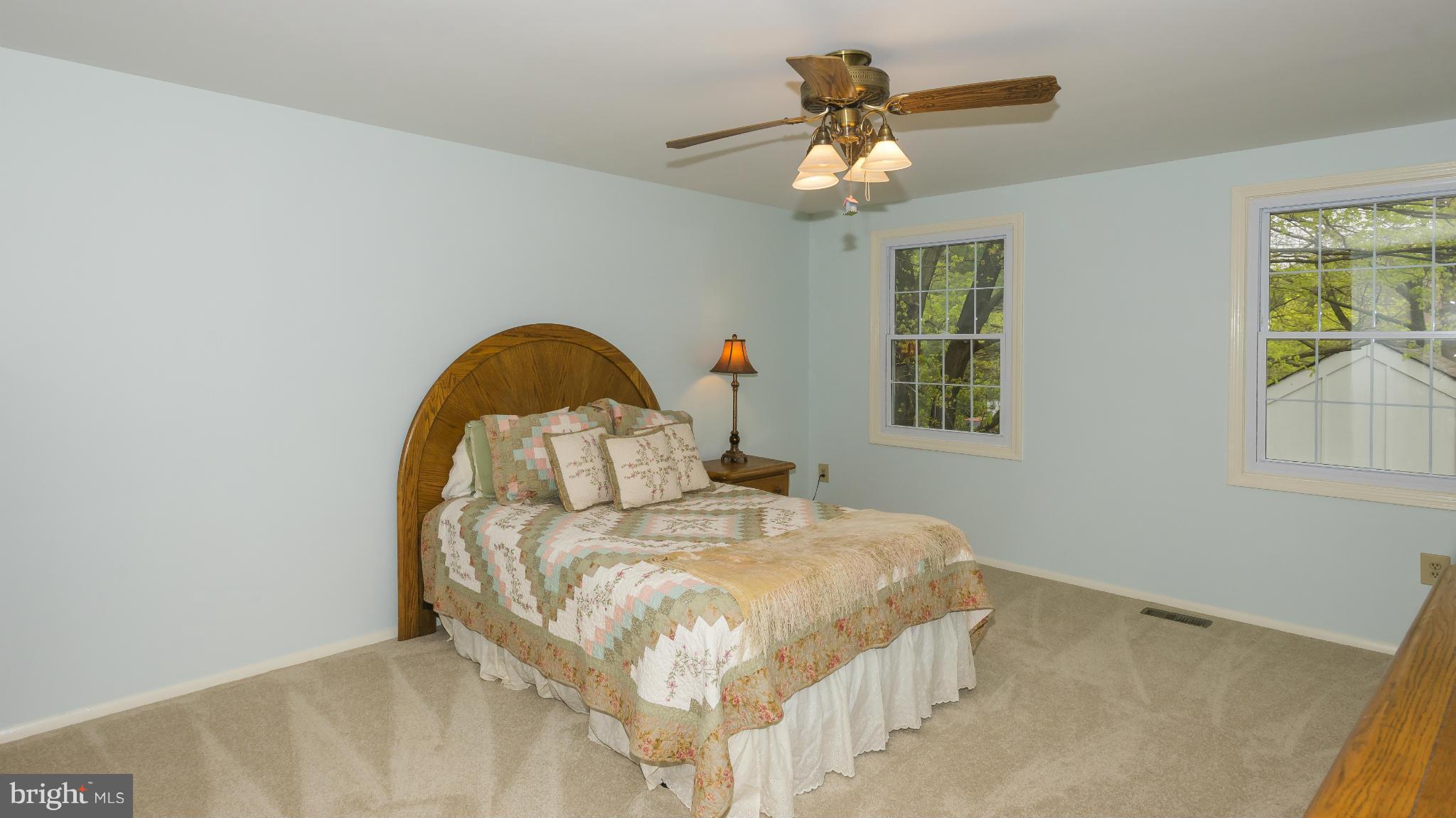 HICKORY RIDGE - Residential