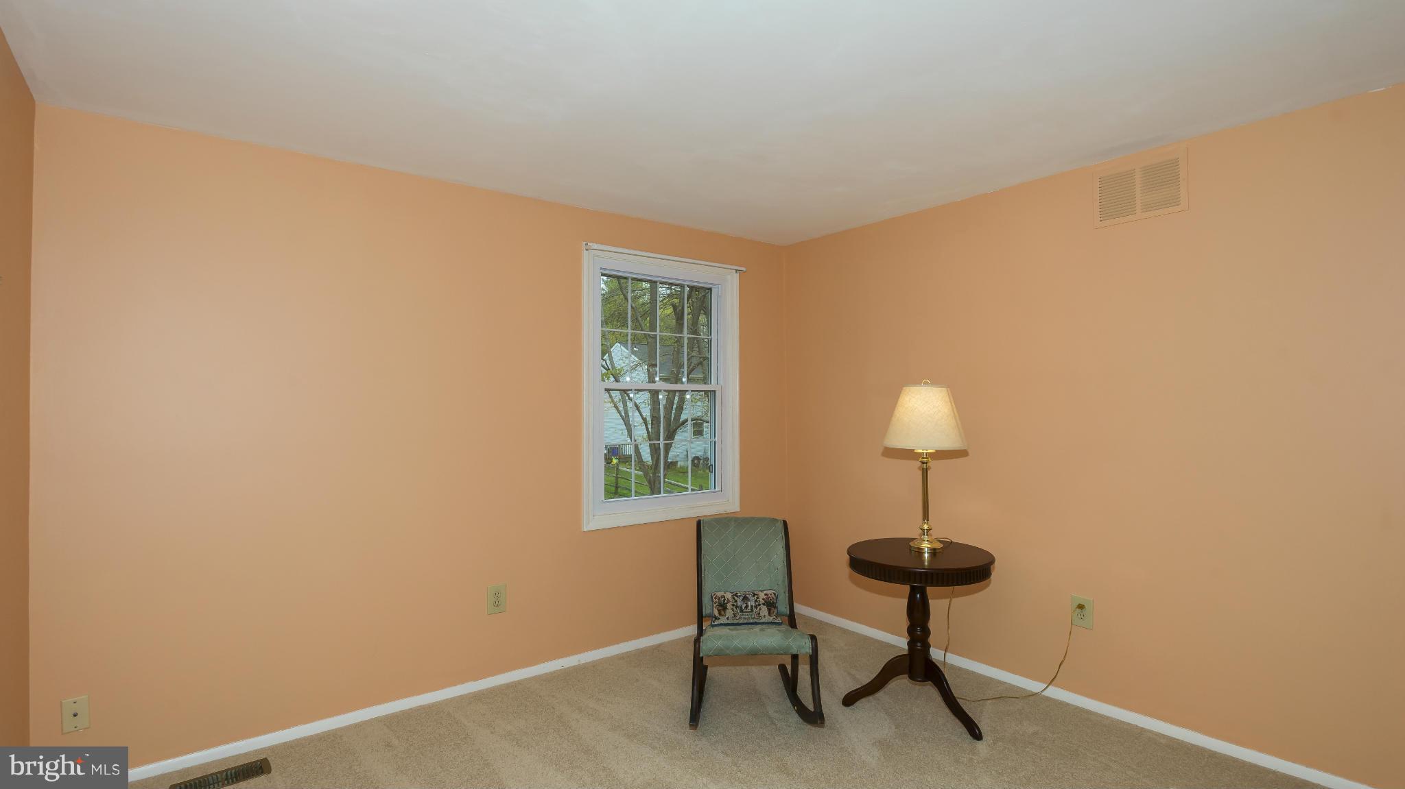 HICKORY RIDGE - Residential