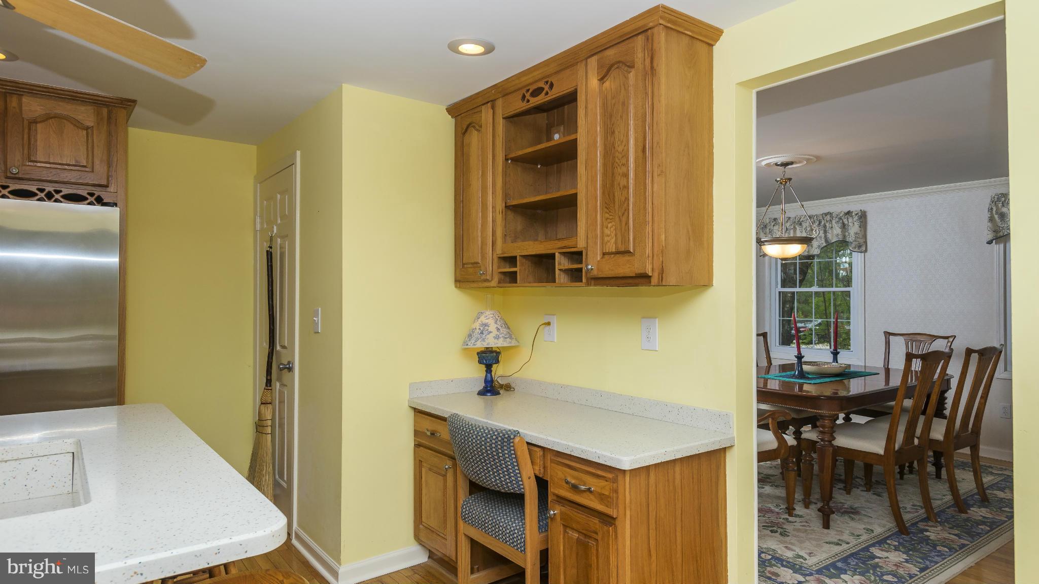 HICKORY RIDGE - Residential