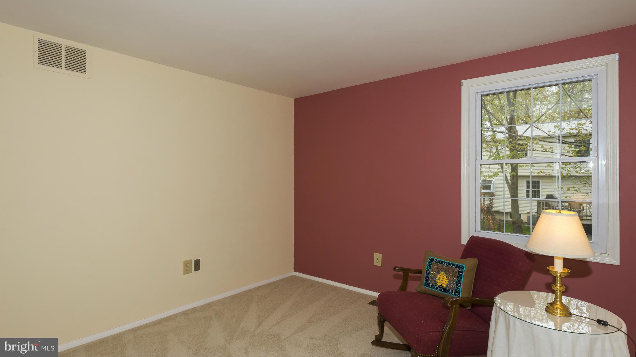 HICKORY RIDGE - Residential