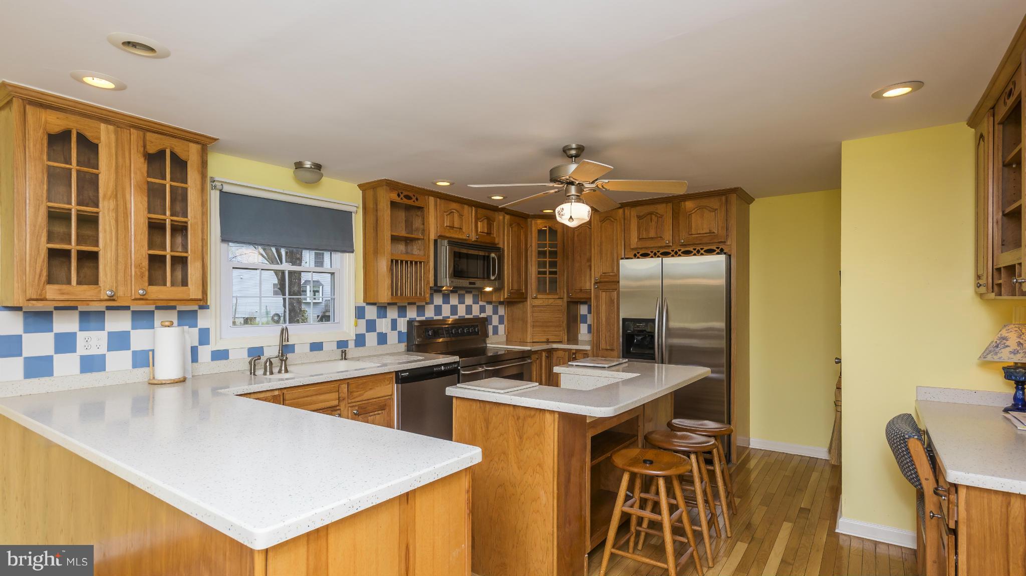 HICKORY RIDGE - Residential