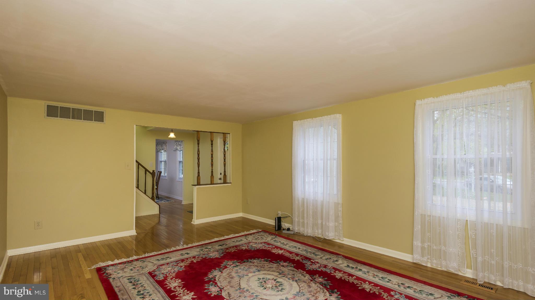 HICKORY RIDGE - Residential