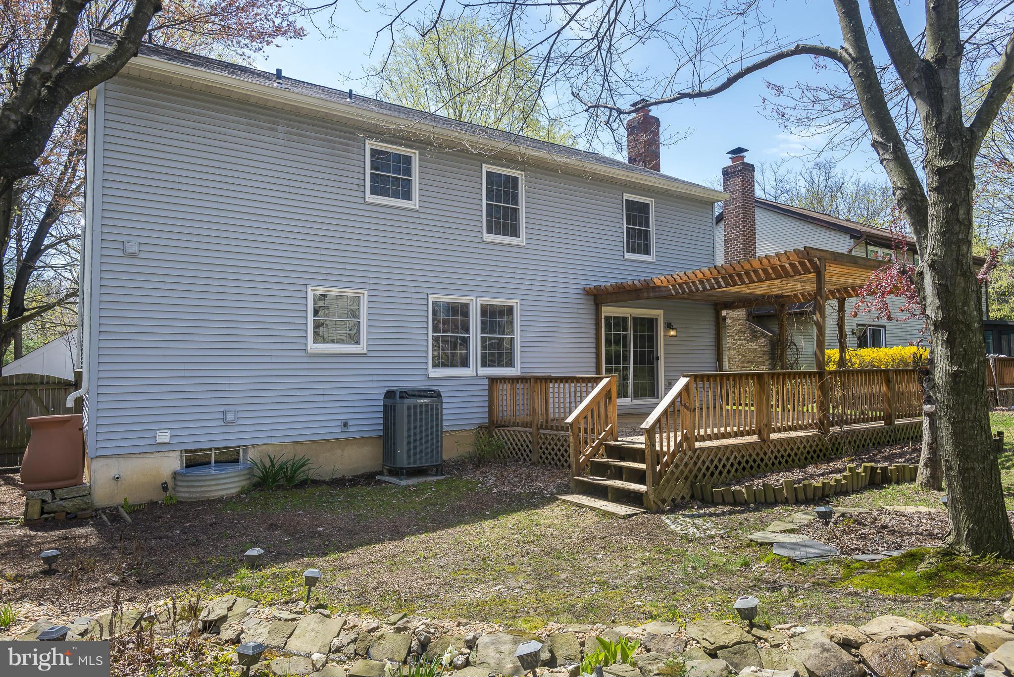 HICKORY RIDGE - Residential