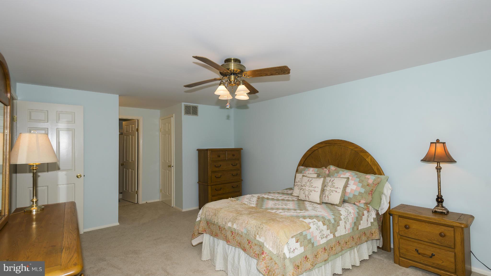 HICKORY RIDGE - Residential