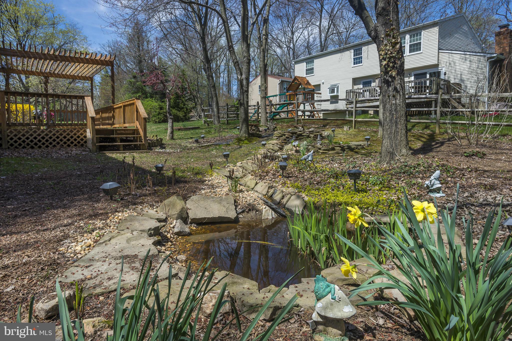 HICKORY RIDGE - Residential