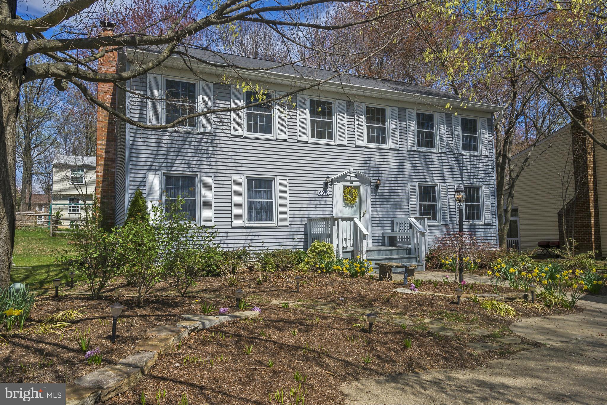 HICKORY RIDGE - Residential