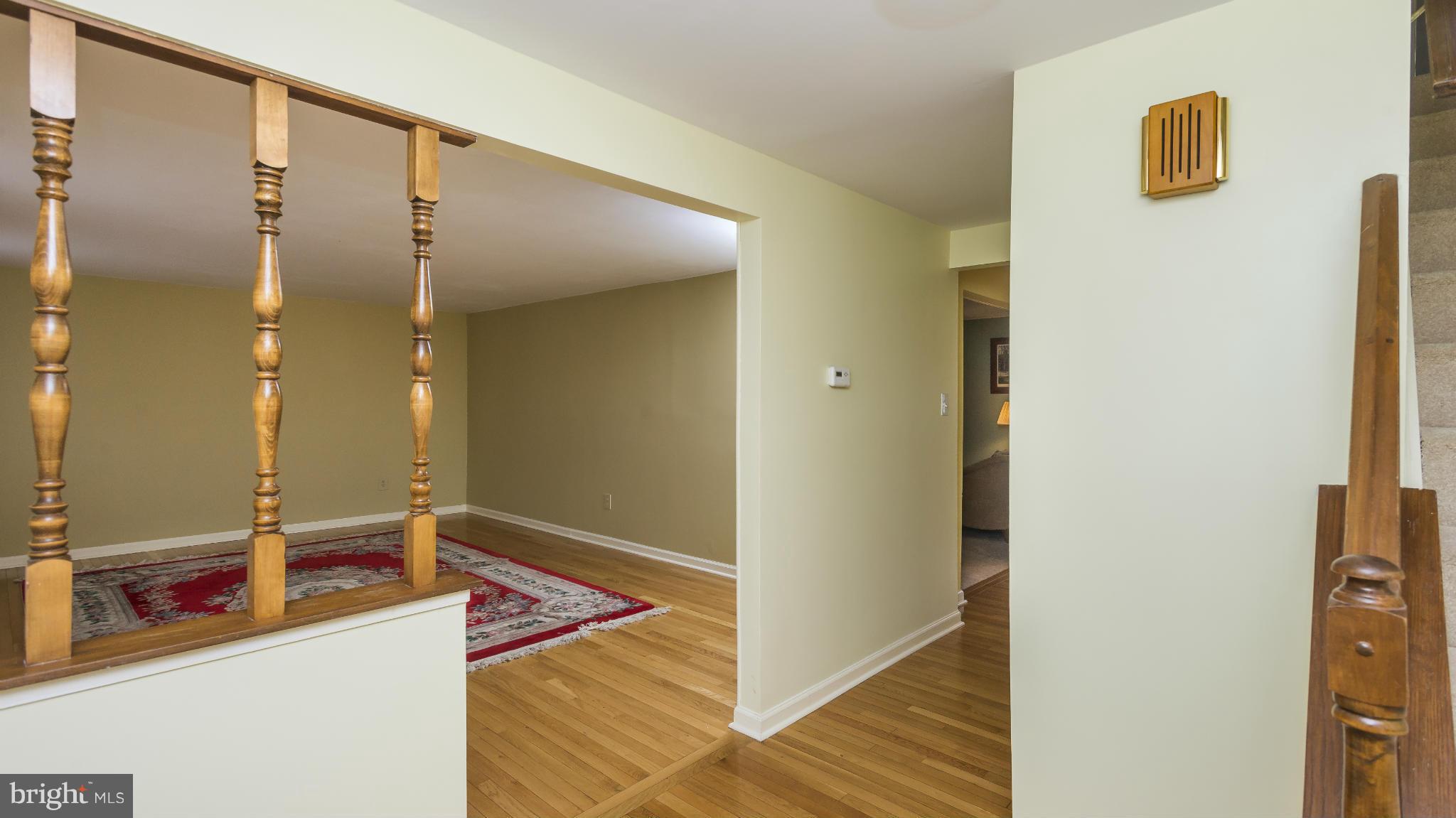 HICKORY RIDGE - Residential