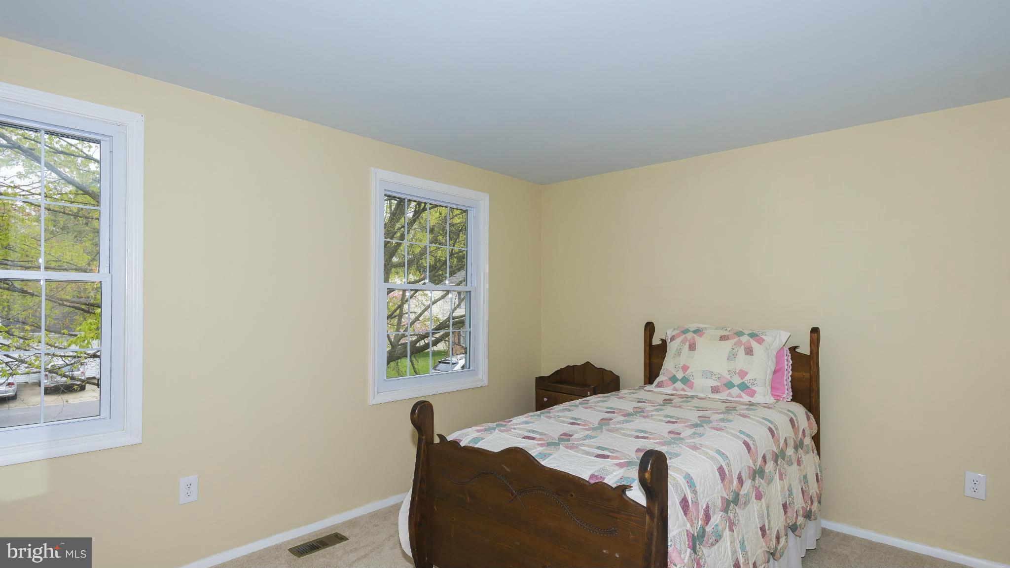 HICKORY RIDGE - Residential