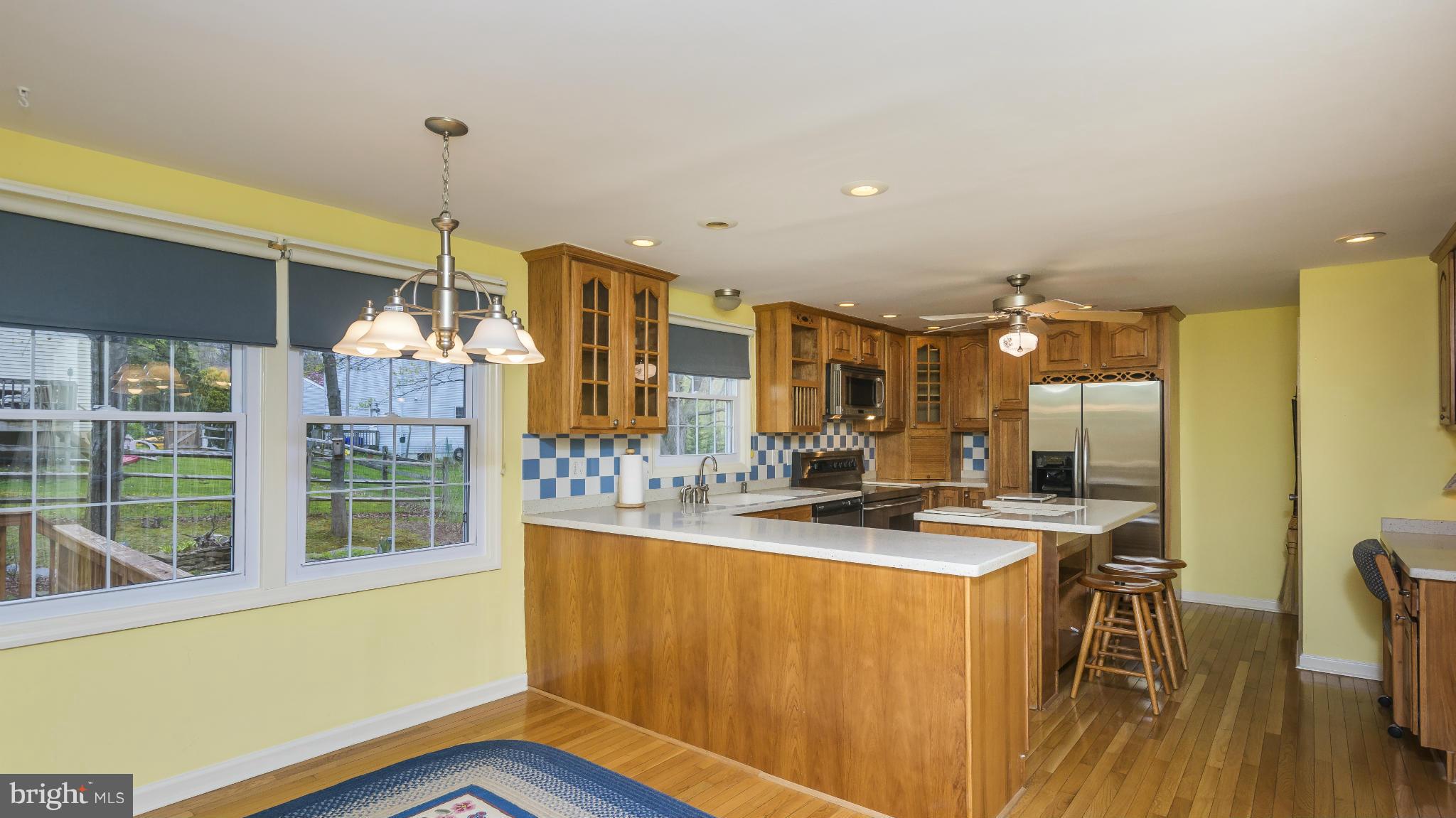 HICKORY RIDGE - Residential