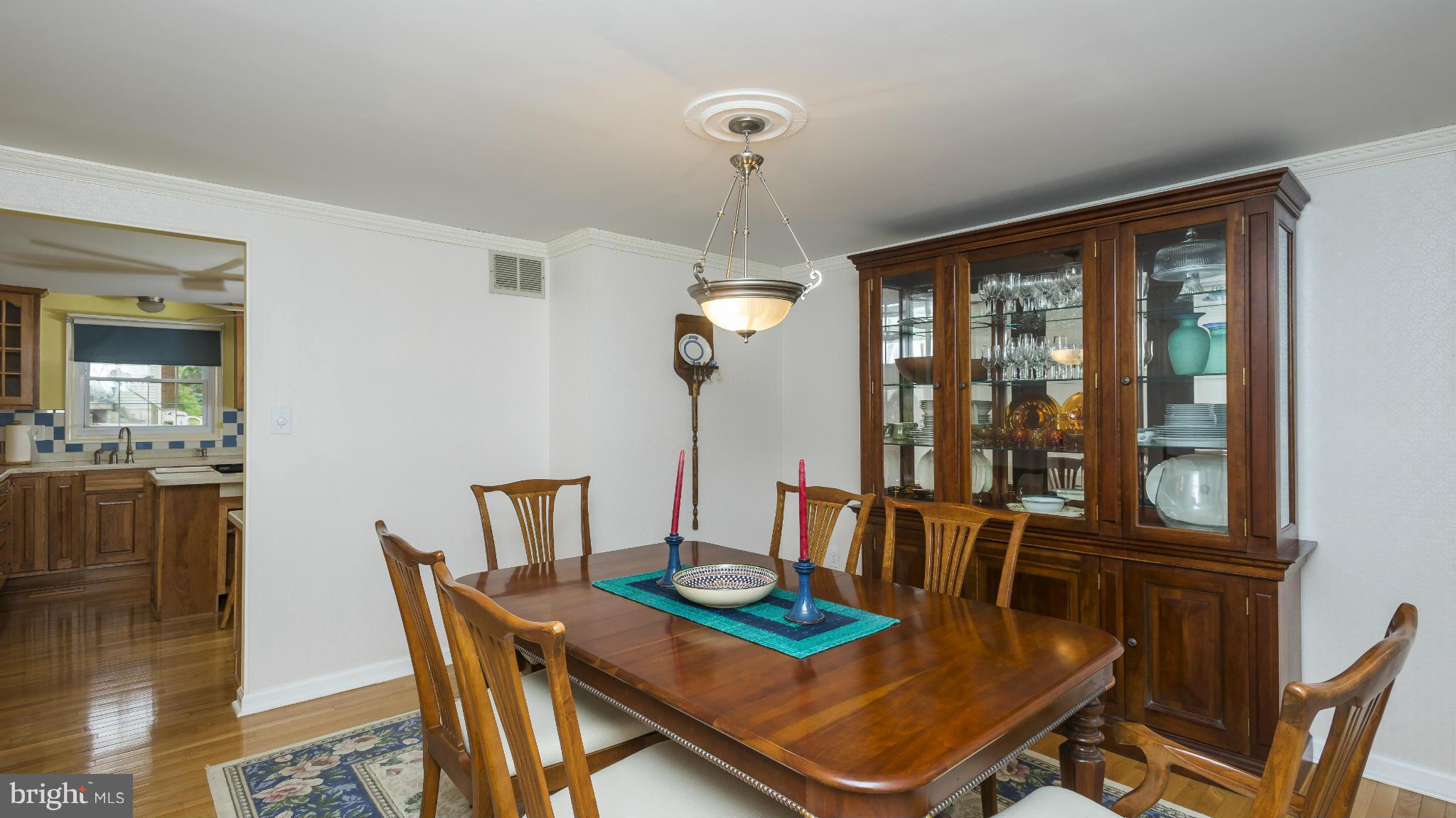 HICKORY RIDGE - Residential