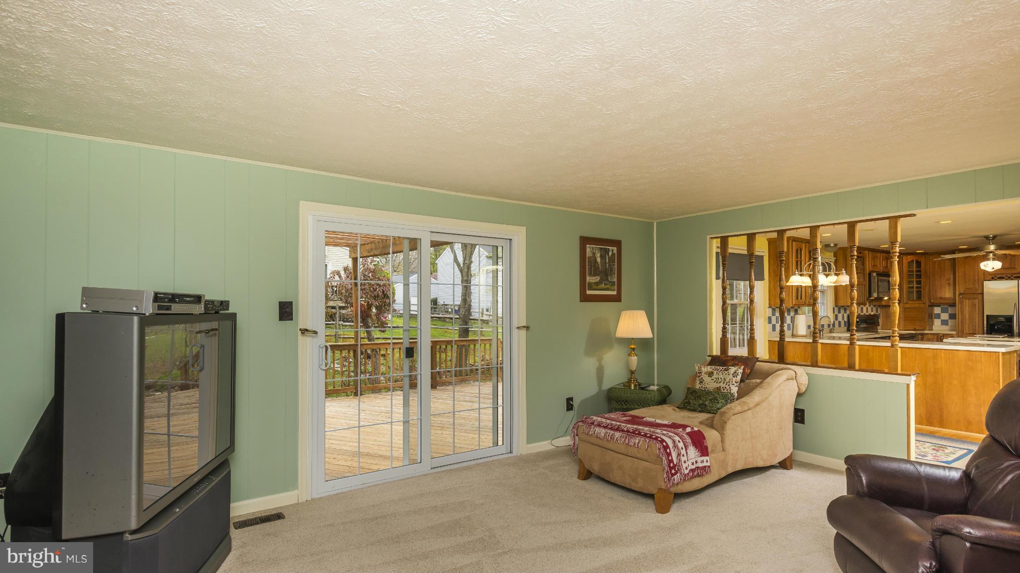 HICKORY RIDGE - Residential