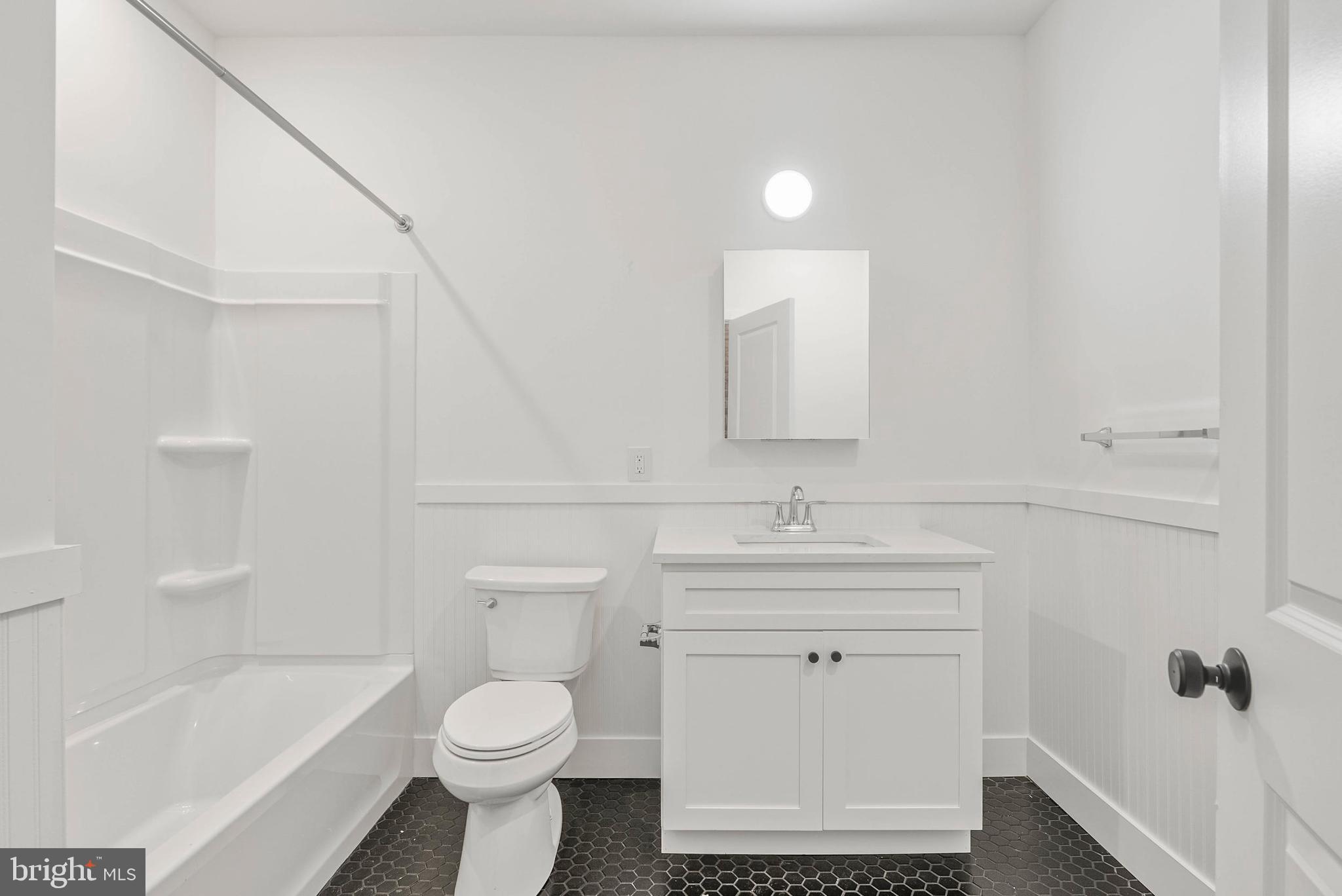 EAST FALLS - Residential Income