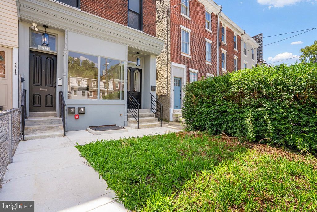 Photo of 3514 W Allegheny Avenue, PHILADELPHIA, PA 19132 (MLS # PAPH2532224)