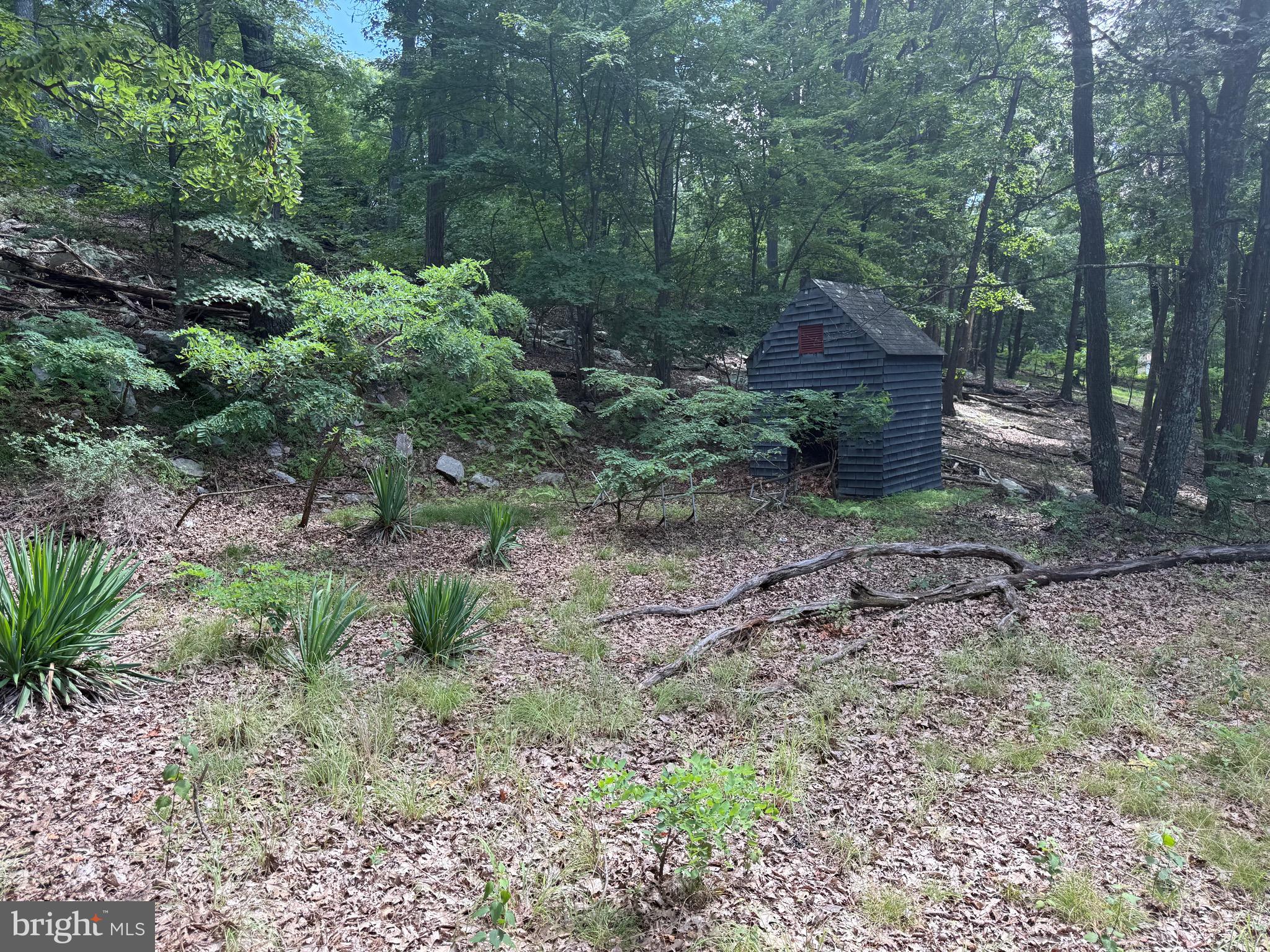 POTOMAC VALLEY VISTA - Land