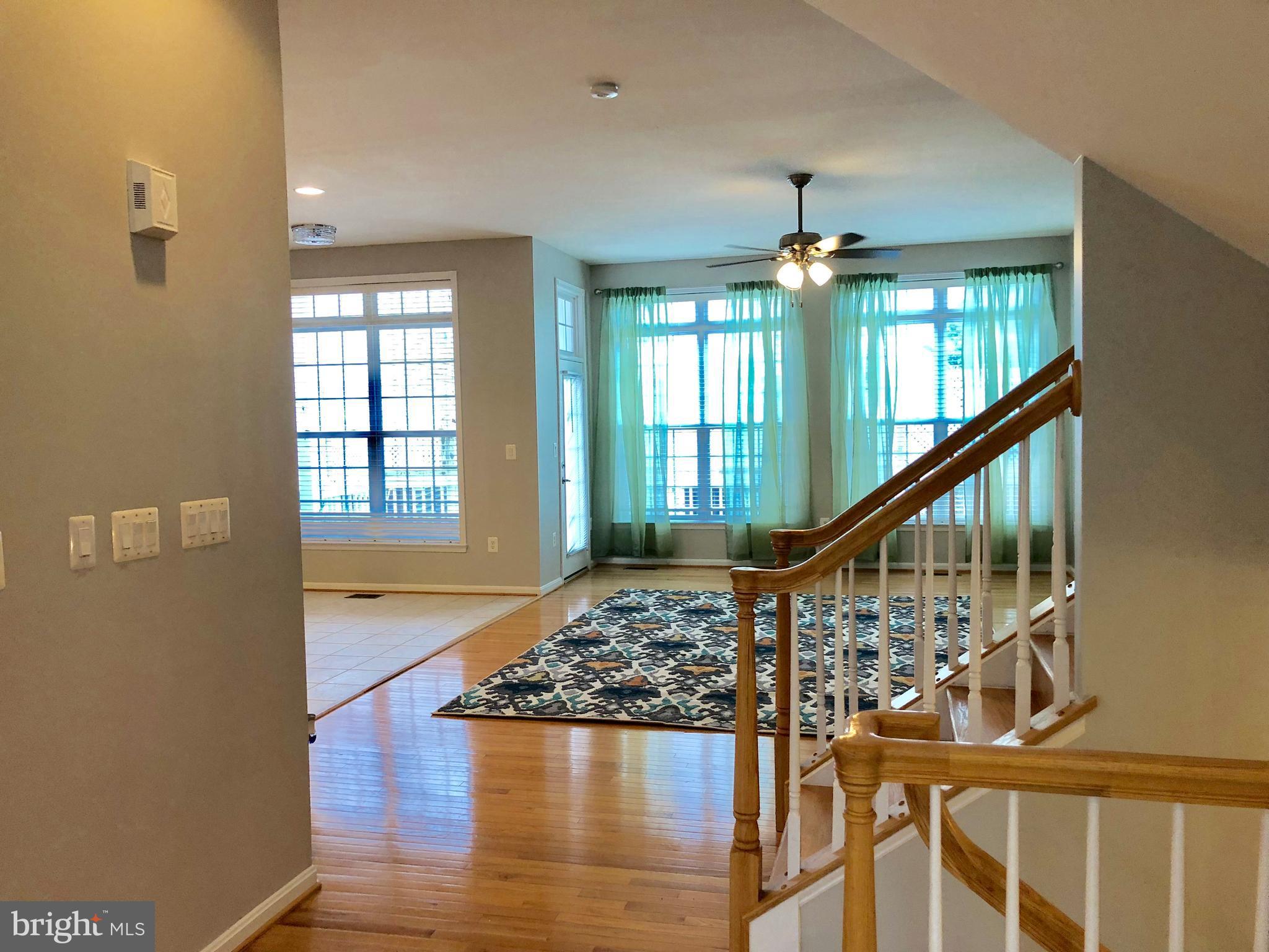 GREAT OAK - Residential Lease