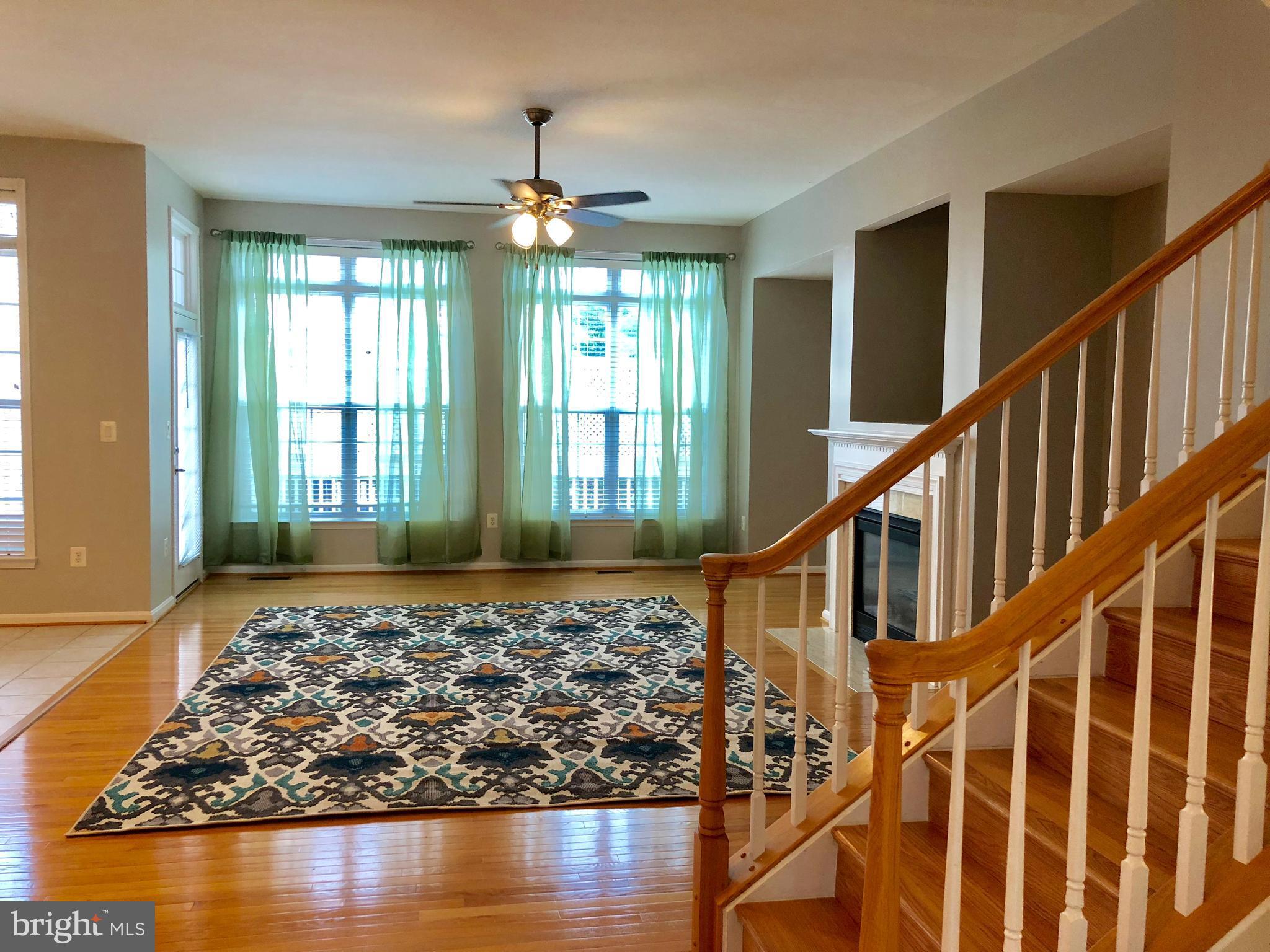 GREAT OAK - Residential Lease