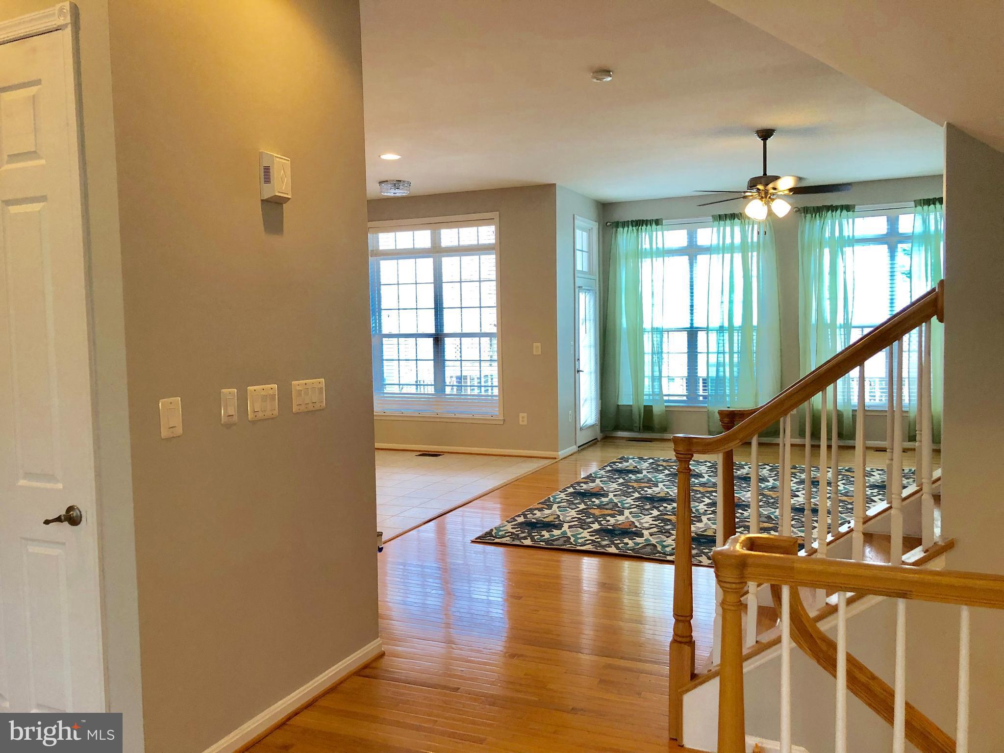 GREAT OAK - Residential Lease