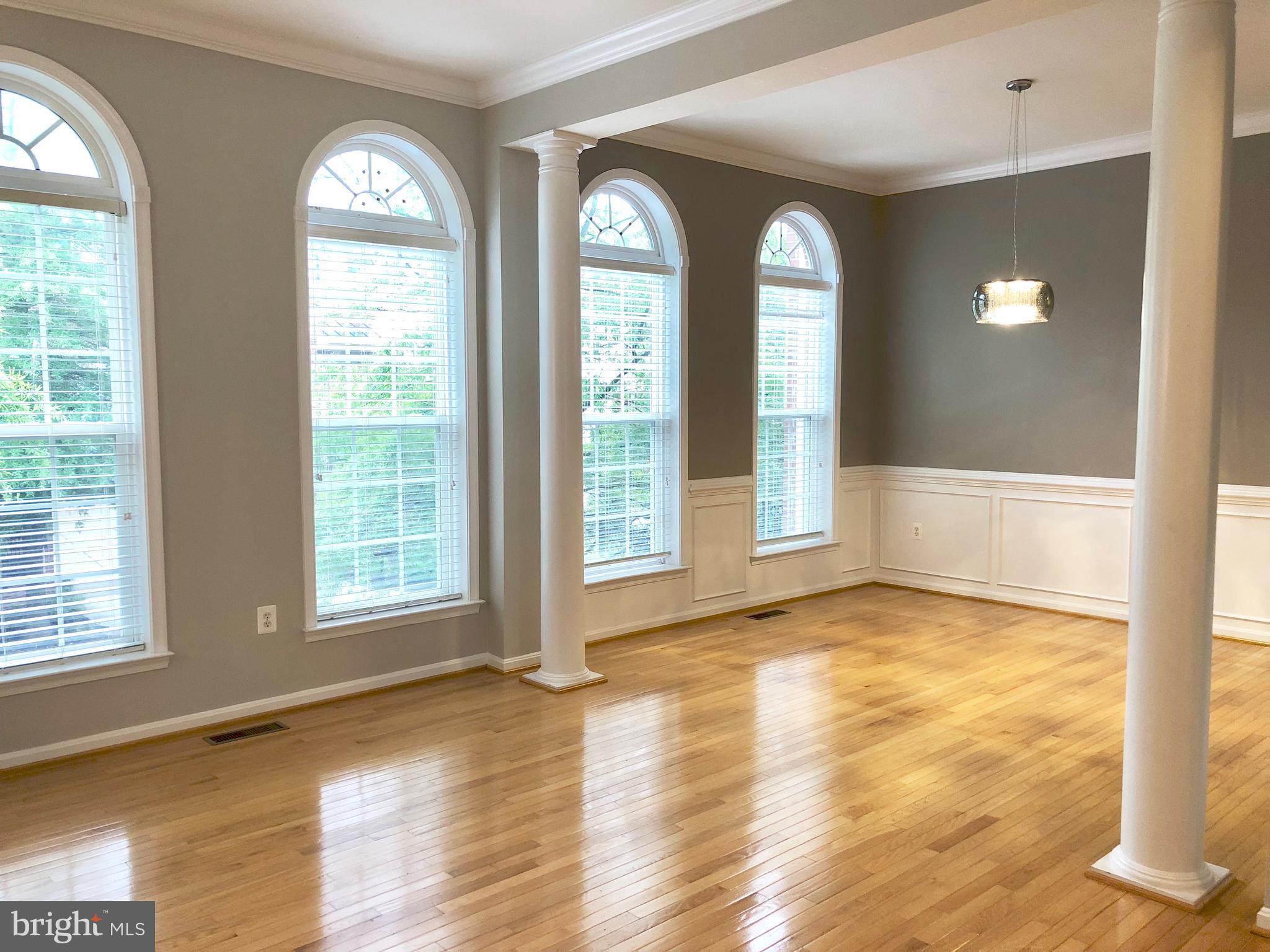 GREAT OAK - Residential Lease