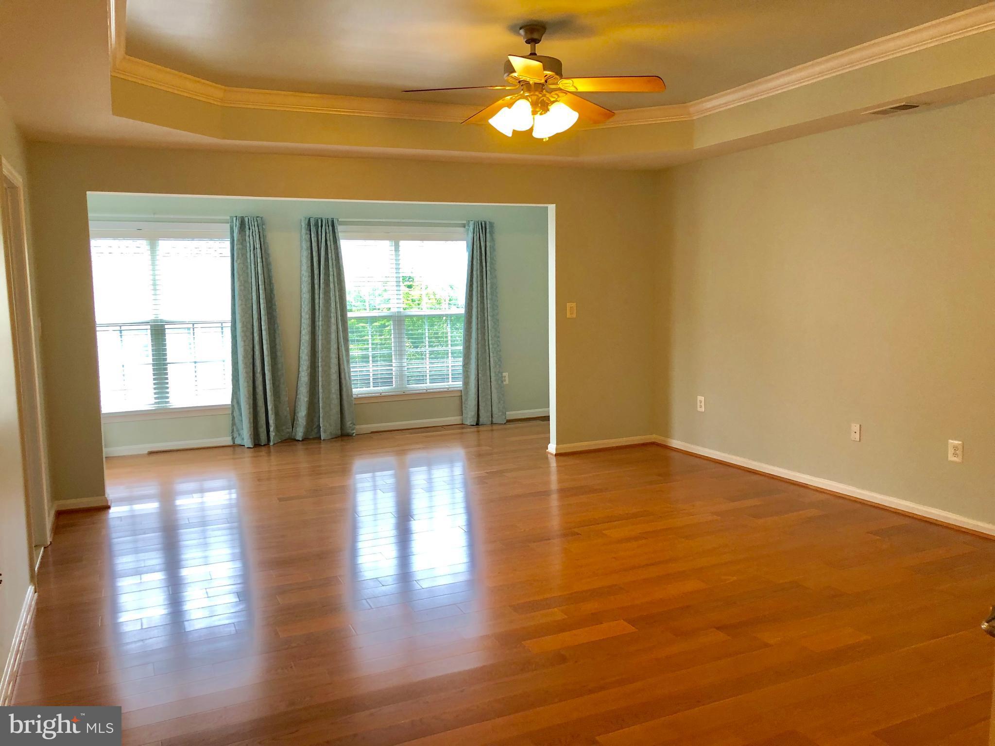 GREAT OAK - Residential Lease