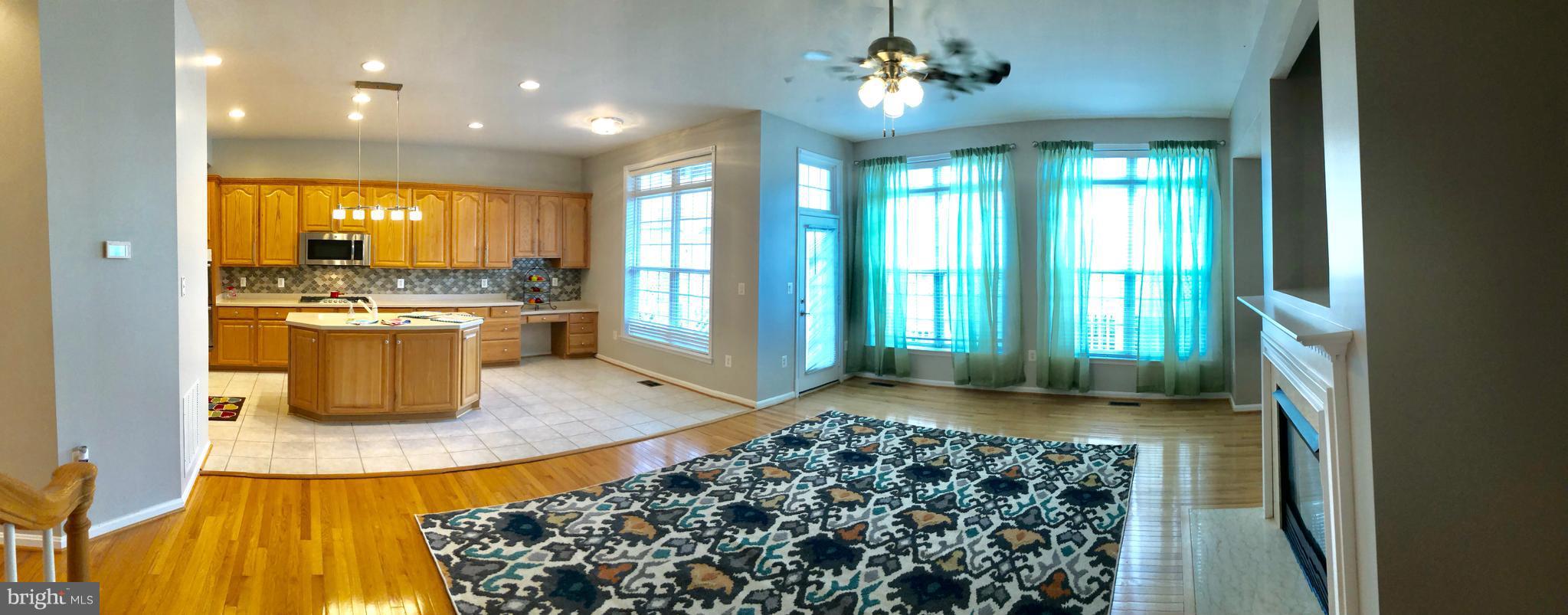 GREAT OAK - Residential Lease